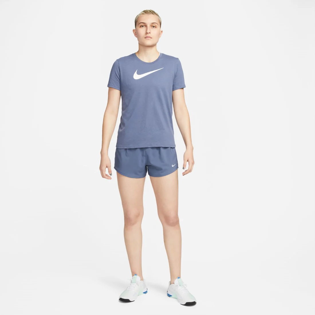 Dri-Fit Swoosh T-shirt - Image 4