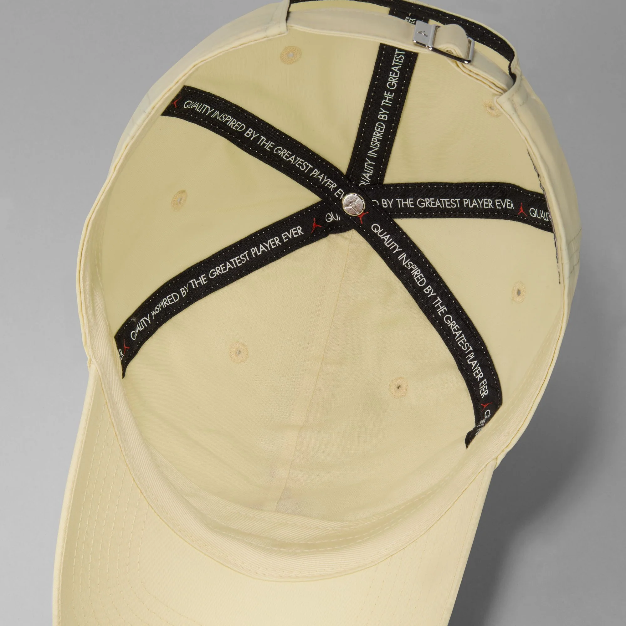 Jordan Club Cap Adjustable Unstructured Cap - Image 5