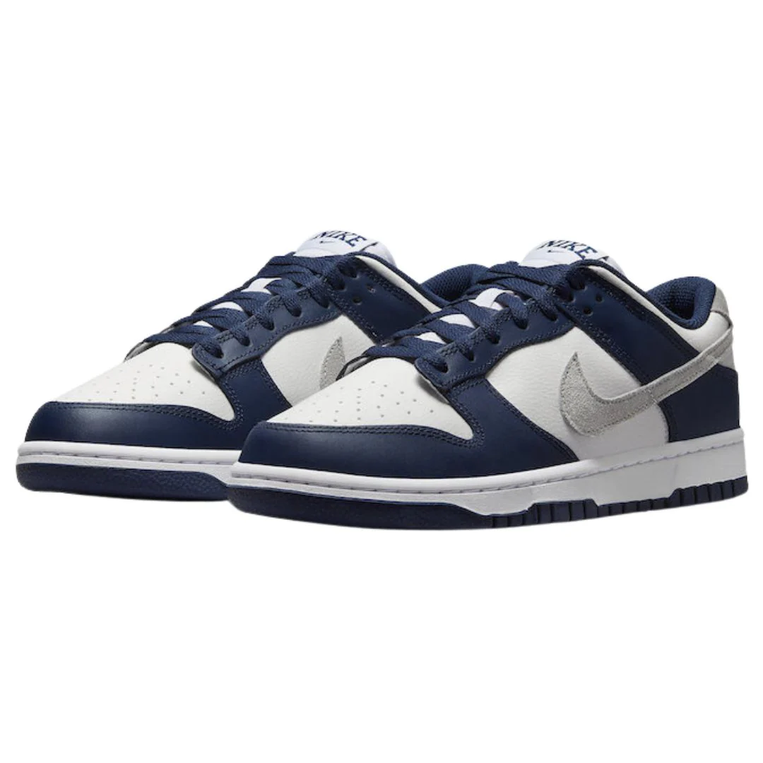 Dunk Low Summit Lifestyle Shoes - Image 3