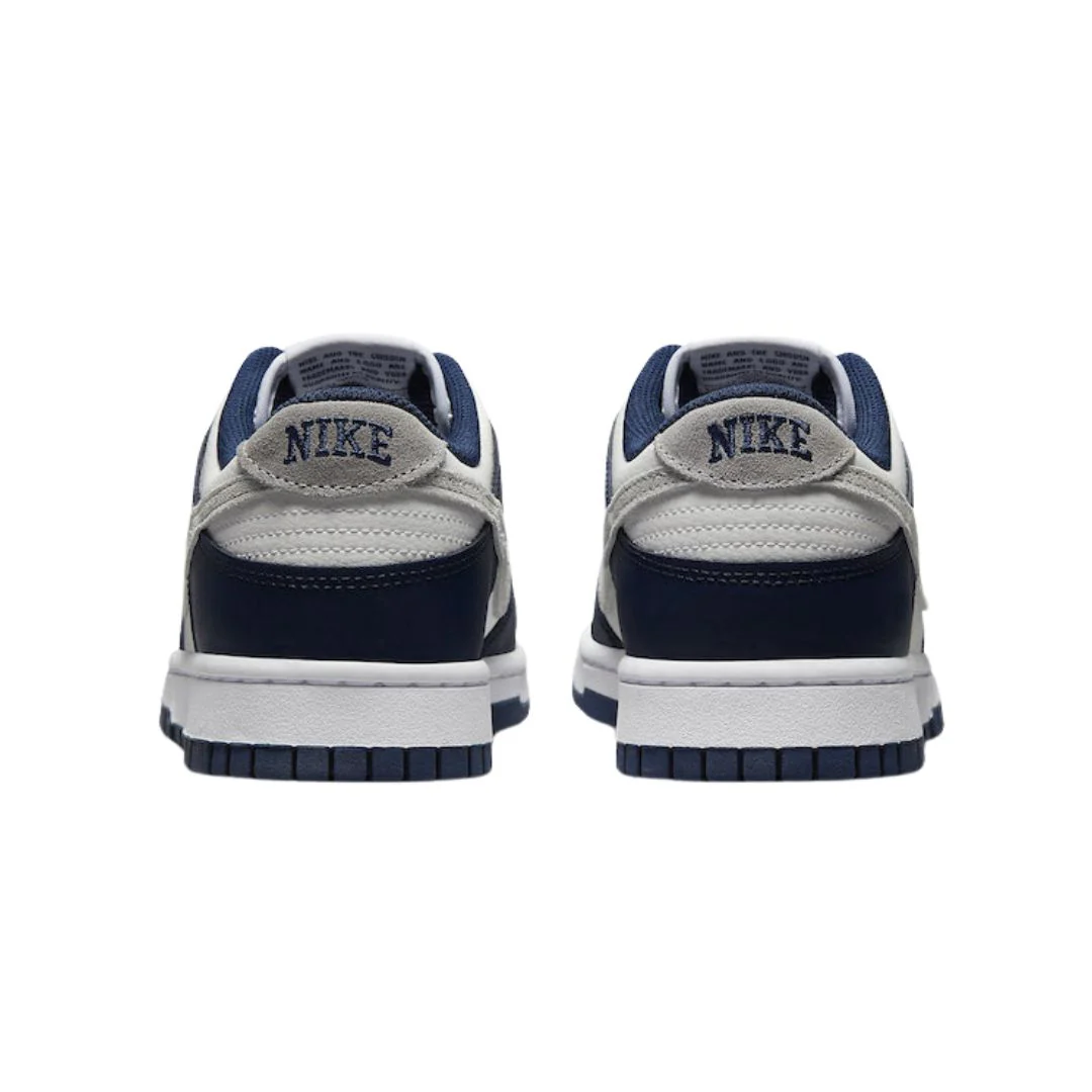 Dunk Low Summit Lifestyle Shoes - Image 4