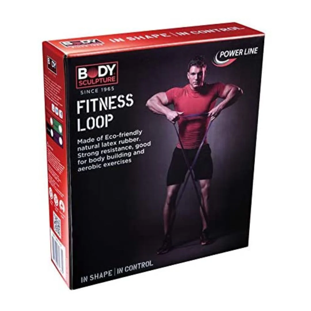 Fitness Loop 1.9Cm - Image 2