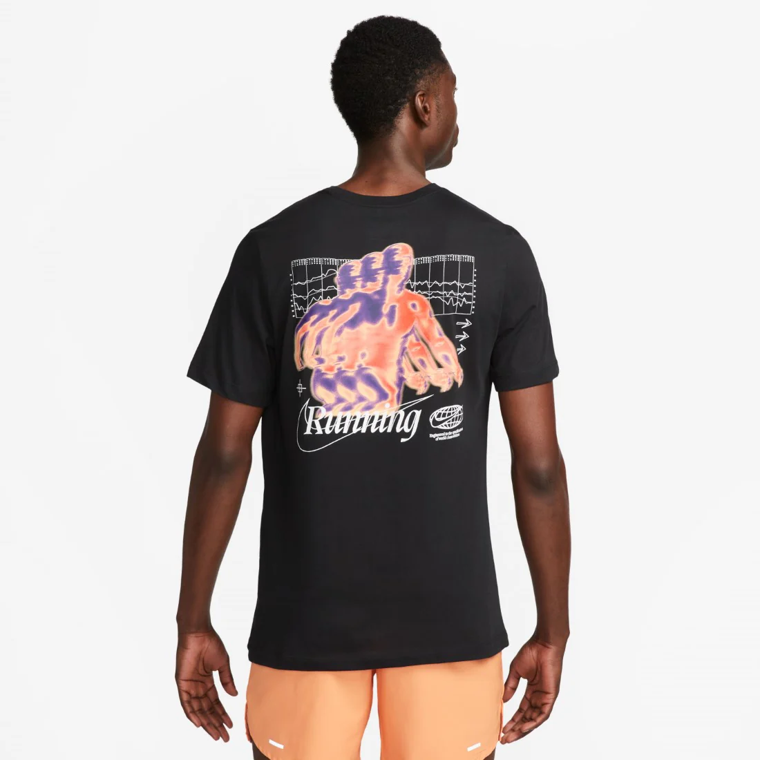 Running T-shirt - Image 2