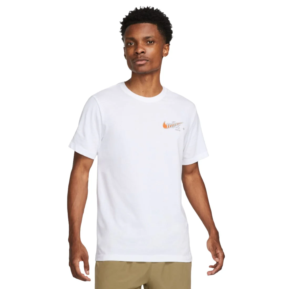 Dri-FIT Running T-Shirt
