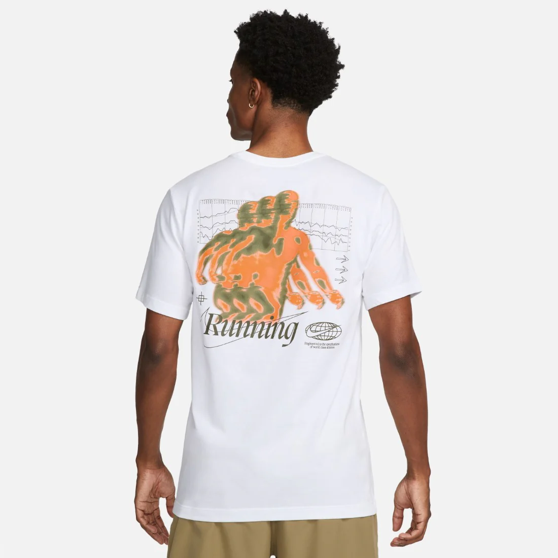 Dri-FIT Running T-Shirt - Image 2