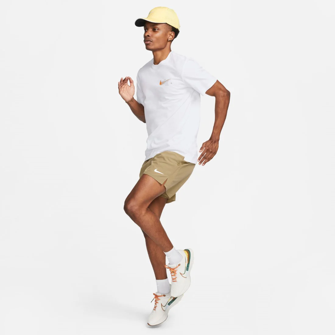 Dri-FIT Running T-Shirt - Image 3
