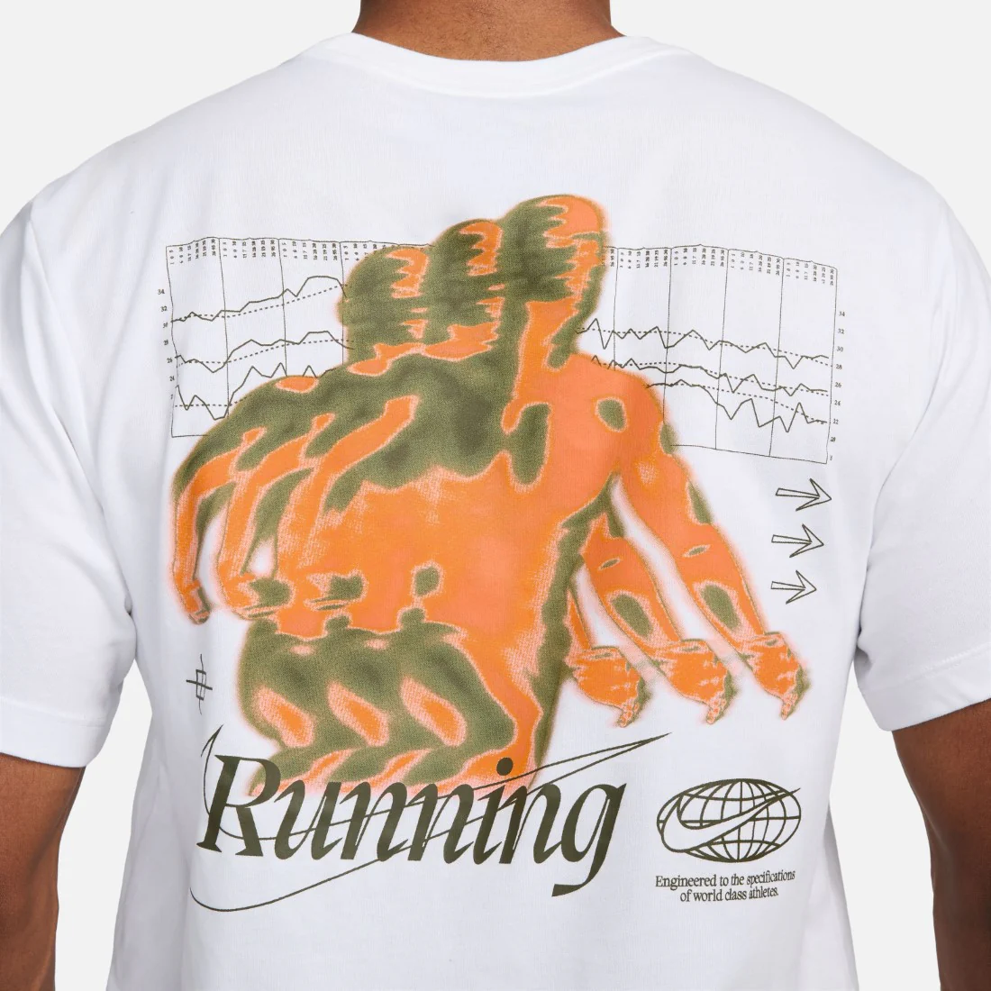 Dri-FIT Running T-Shirt - Image 5