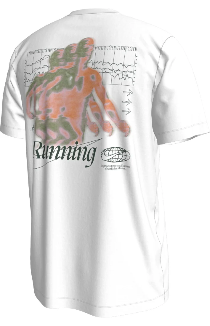 Dri-FIT Running T-Shirt - Image 6