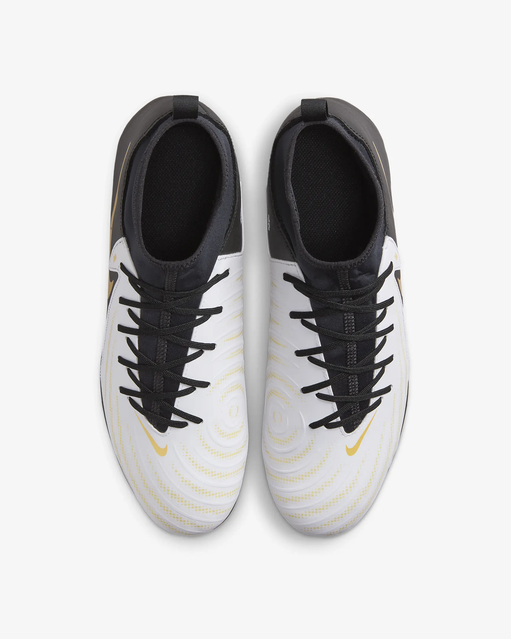 Phantom Luna 2 Club MG High-Top Soccer Cleats Soccer Shoes - Image 4