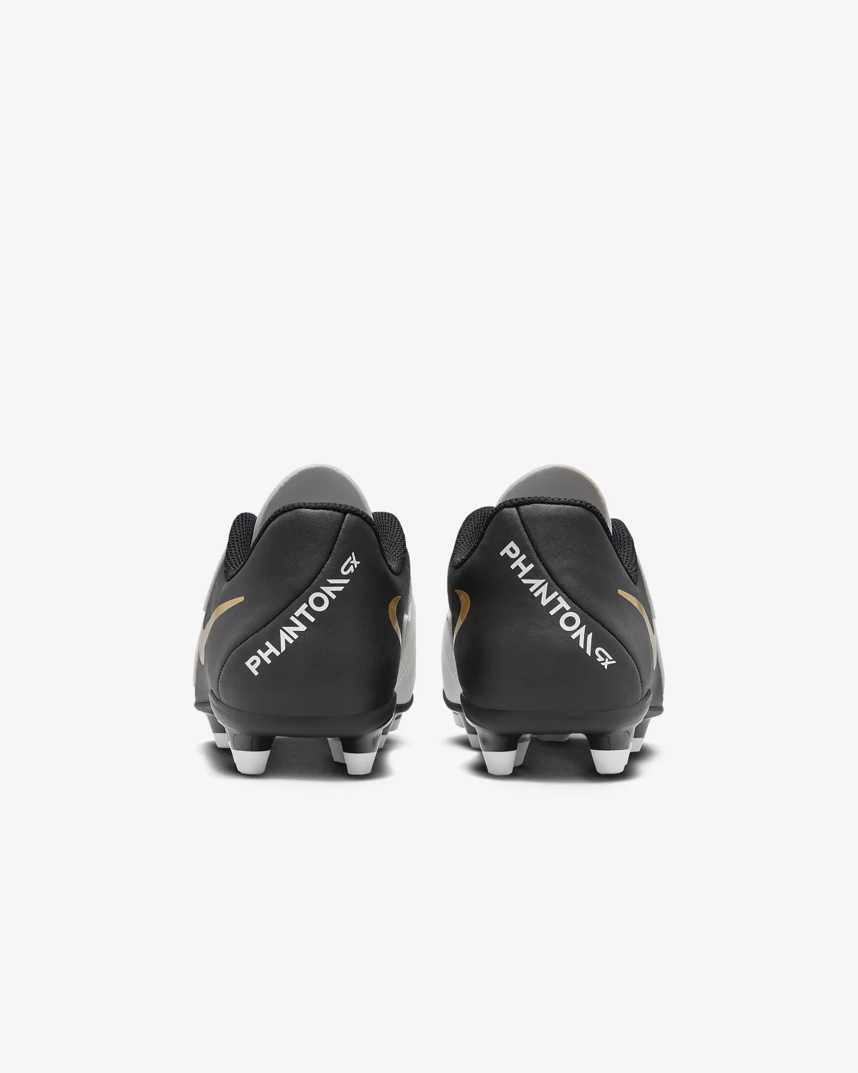 Jr. Phantom GX 2 Club MG Low-Top Soccer Cleats Soccer Shoes - Image 2