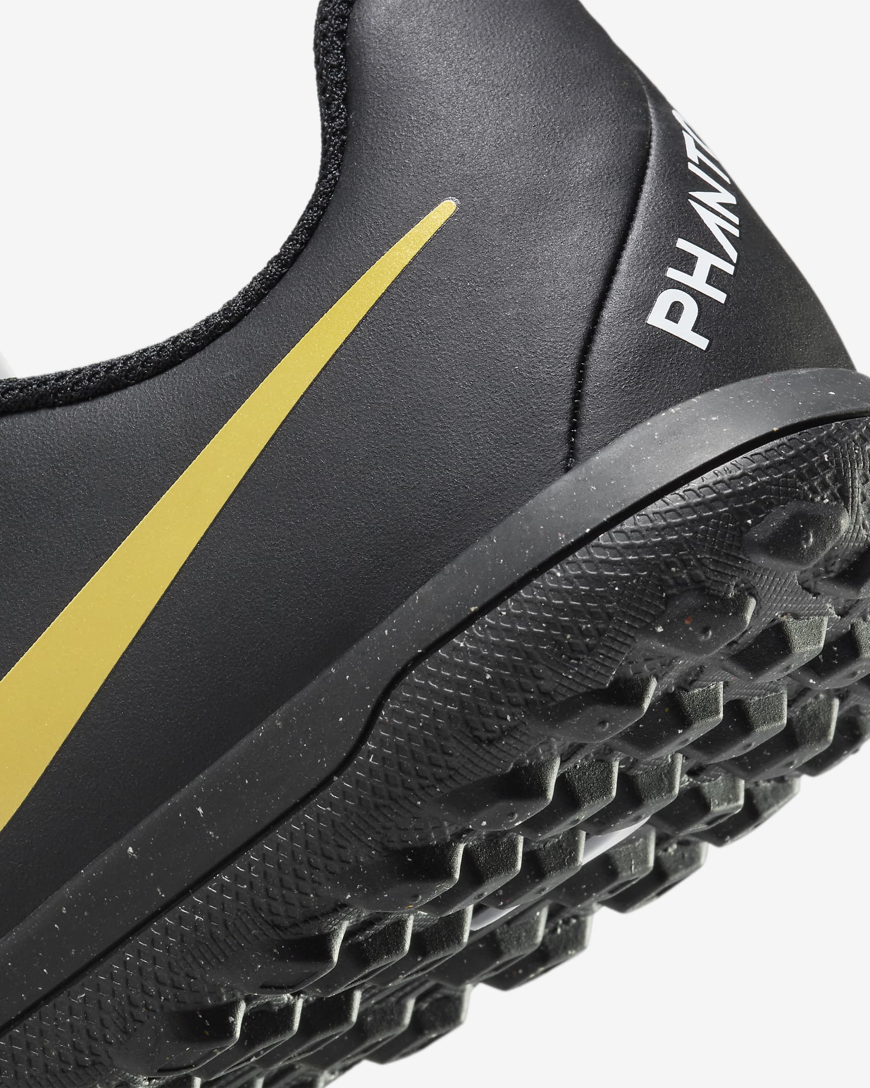 Jr. Phantom GX 2 Club TF Soccer Shoes - Image 2