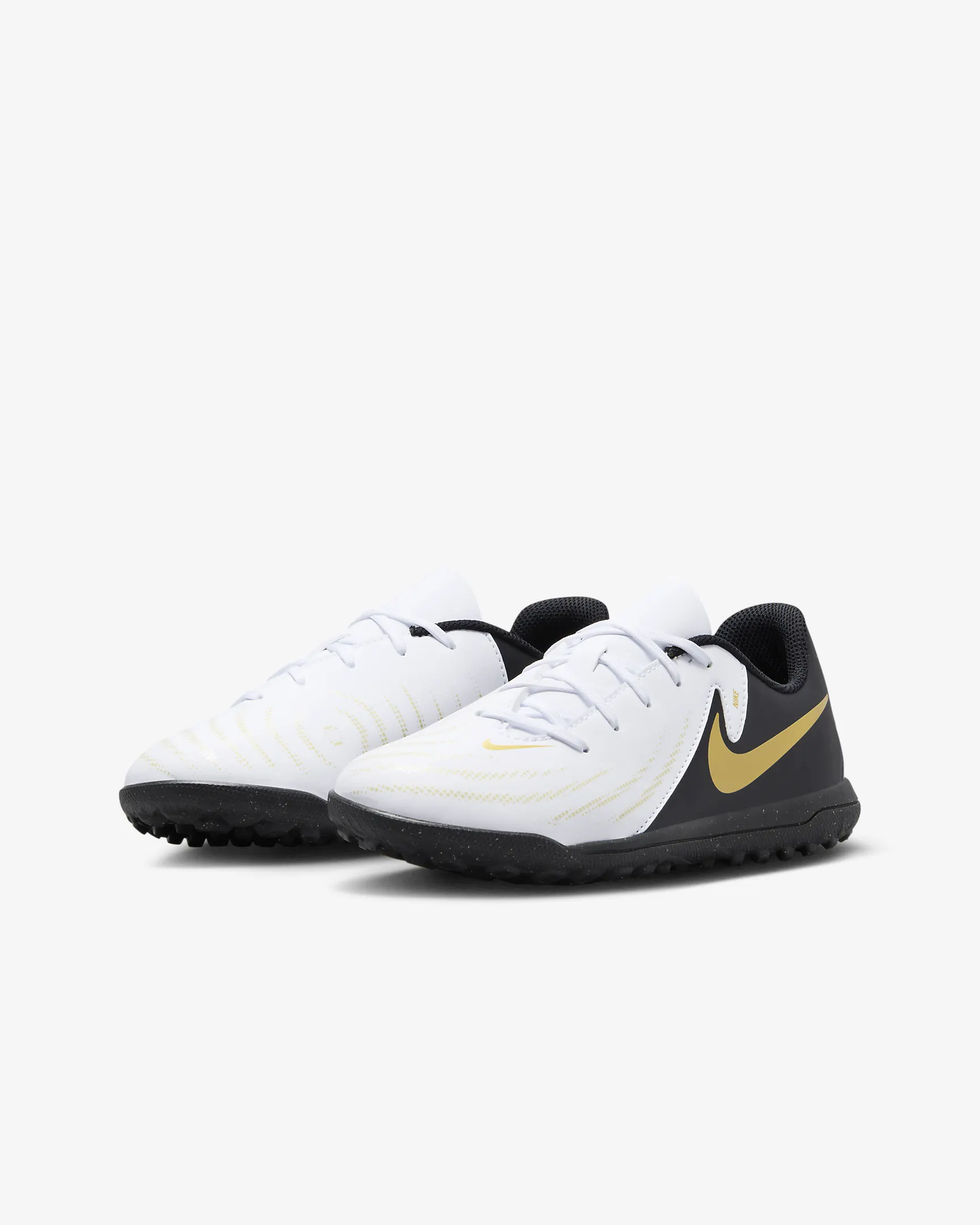Jr. Phantom GX 2 Club TF Soccer Shoes - Image 6