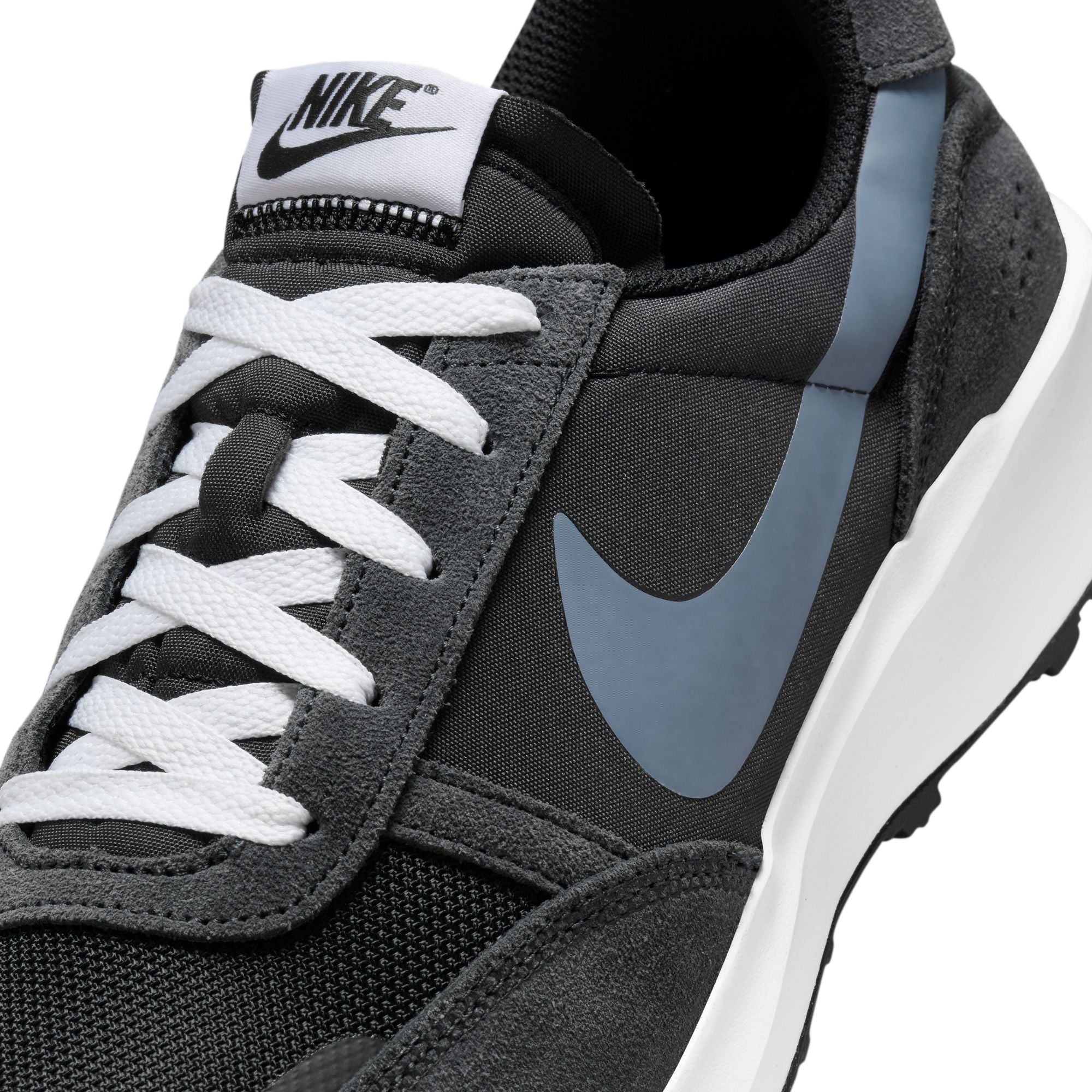 Waffle Nav Lifestyle Shoes - Image 8