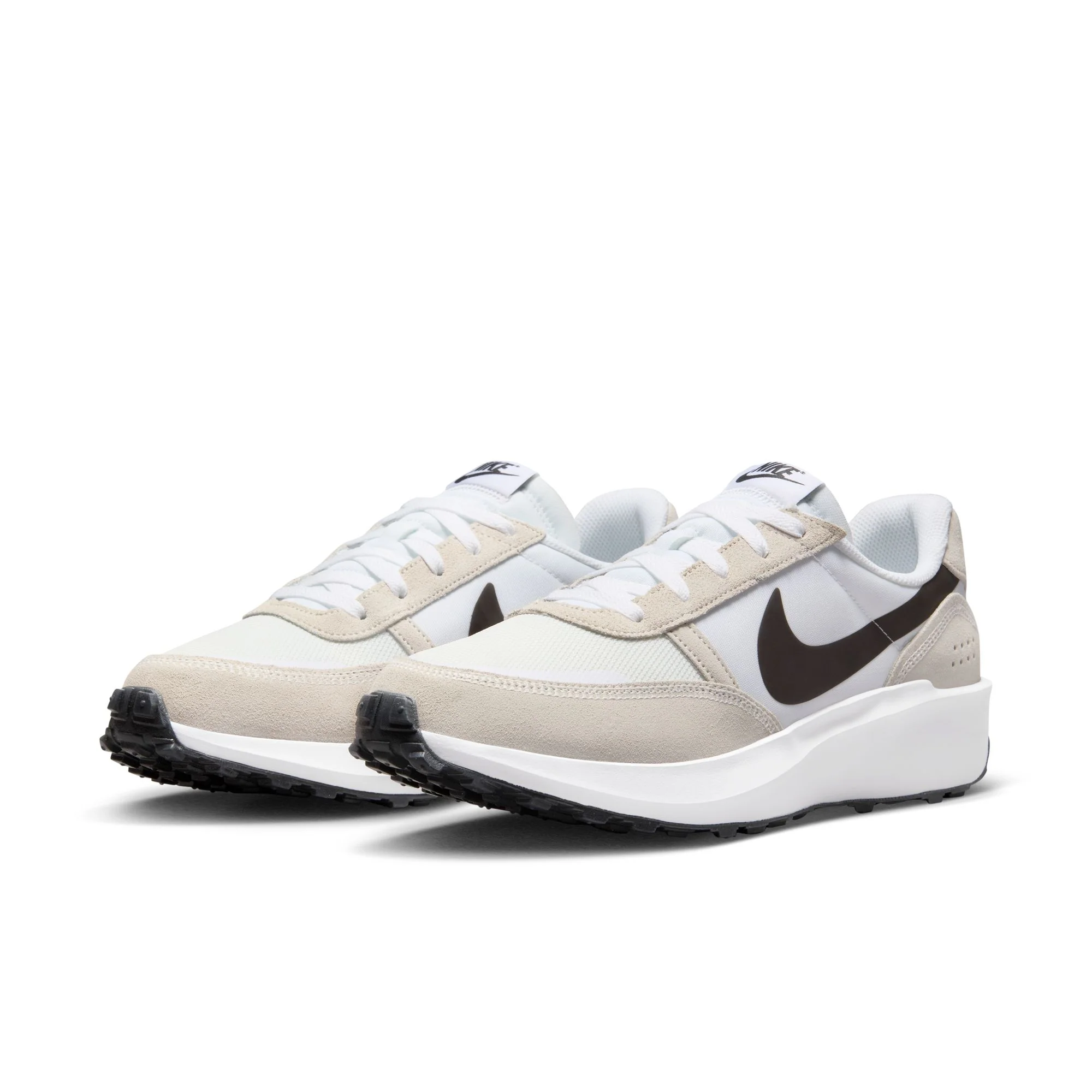 Waffle Nav Lifestyle Shoes - Image 2