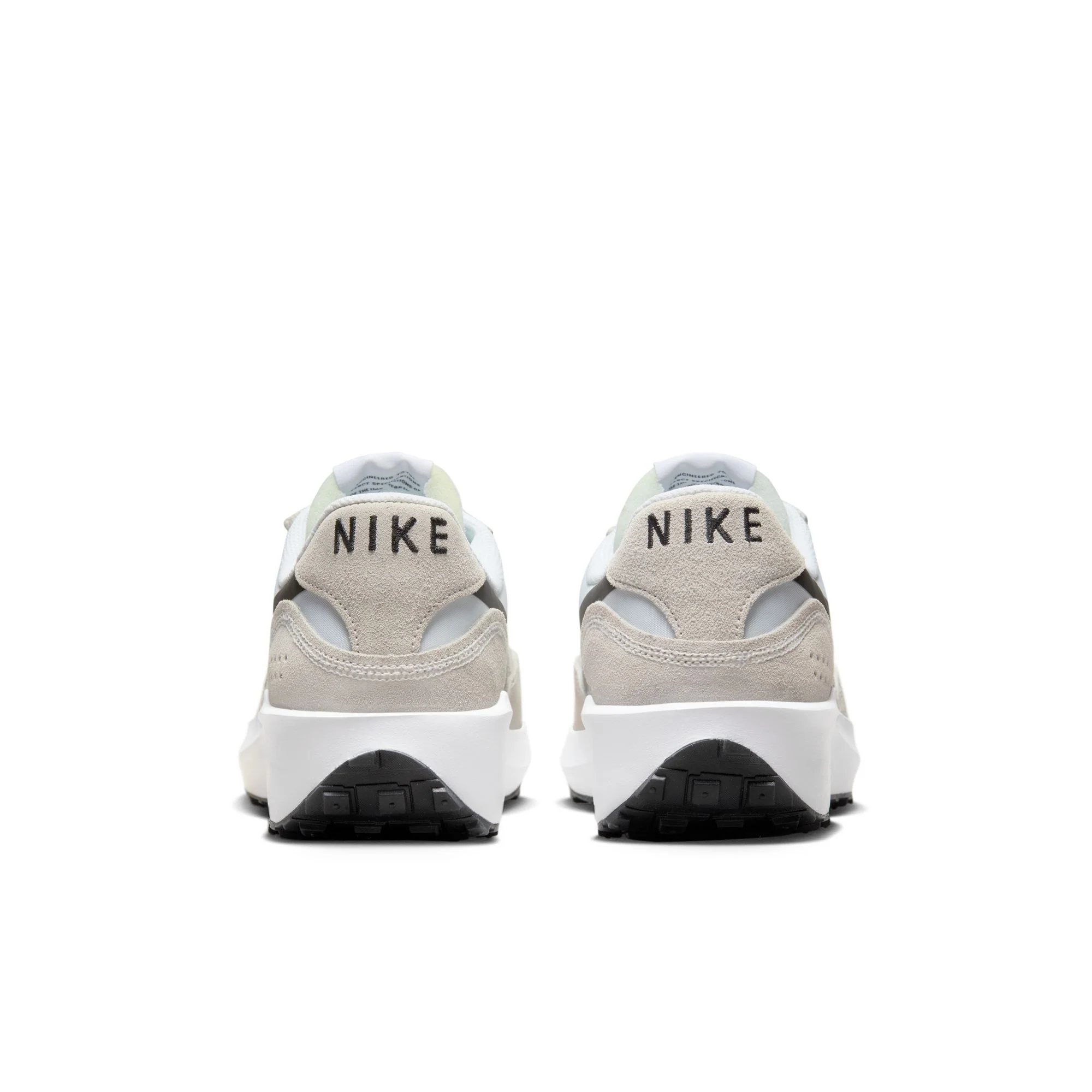 Waffle Nav Lifestyle Shoes - Image 4