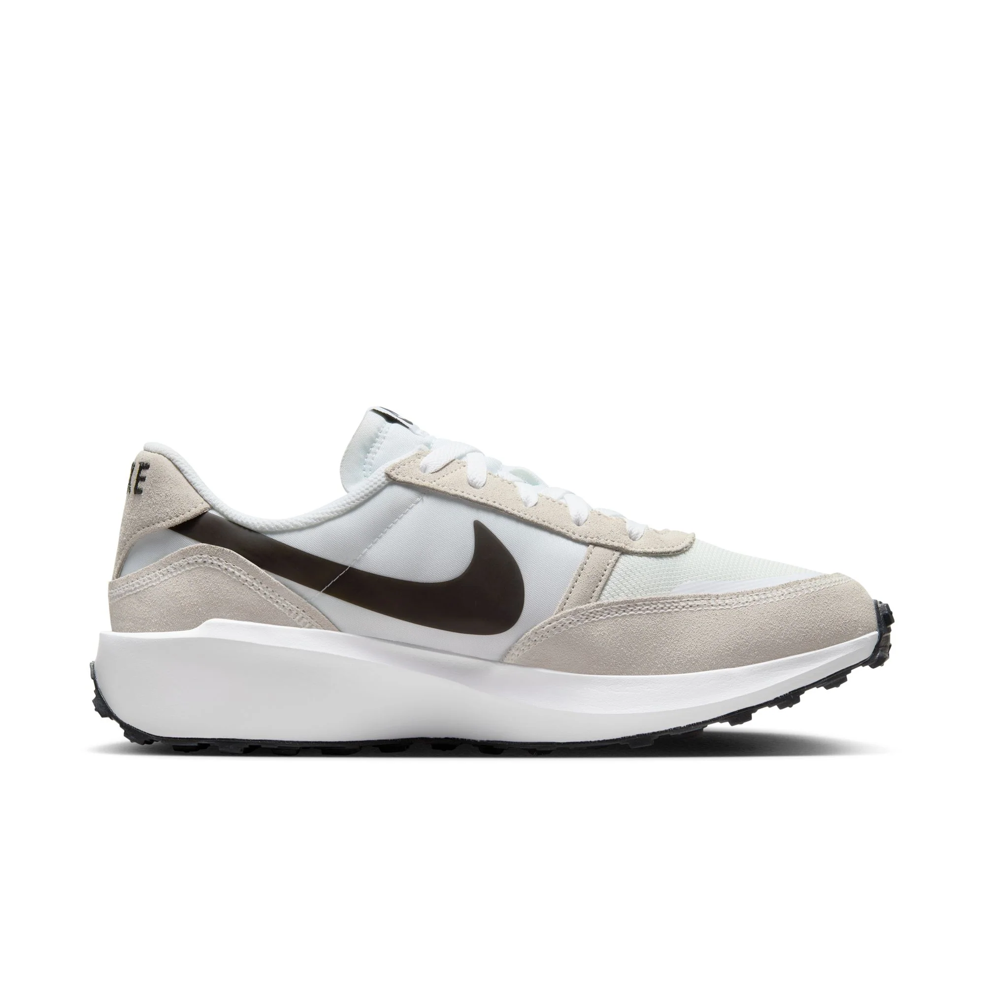Waffle Nav Lifestyle Shoes - Image 6