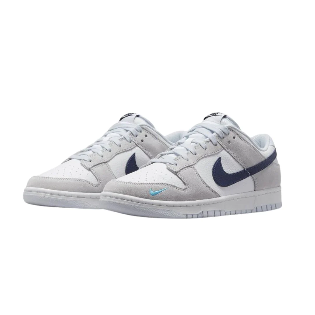 Dunk Low Lifestyle Shoes - Image 2