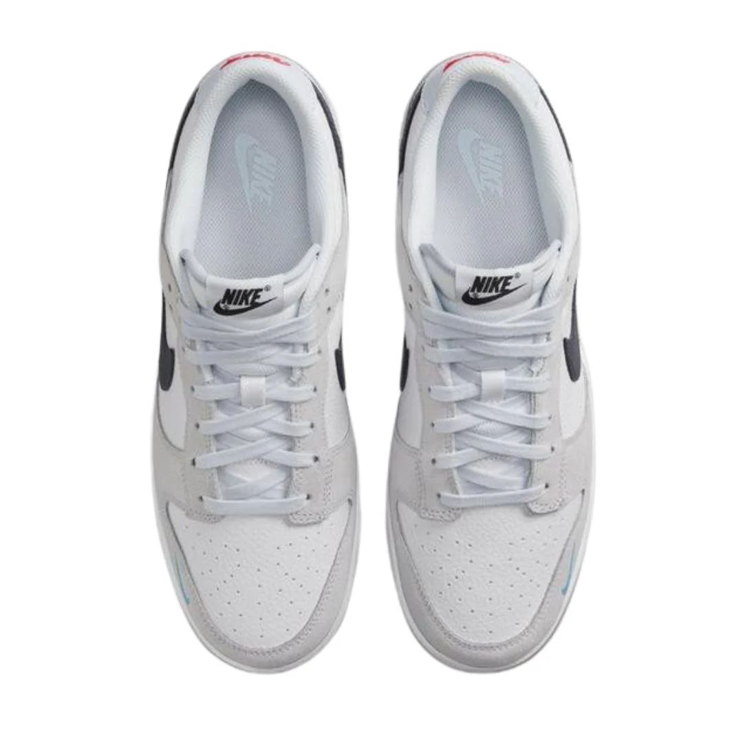 Dunk Low Lifestyle Shoes - Image 3