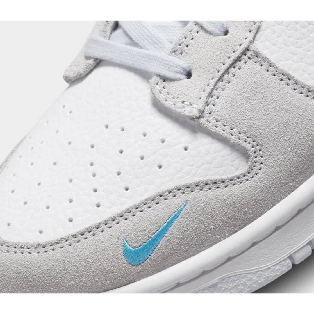 Dunk Low Lifestyle Shoes - Image 6