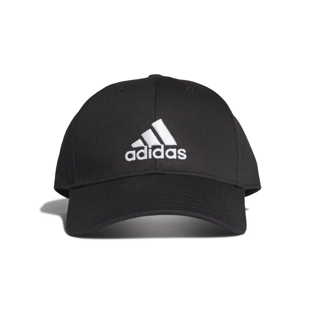 COTTON BASEBALL CAP