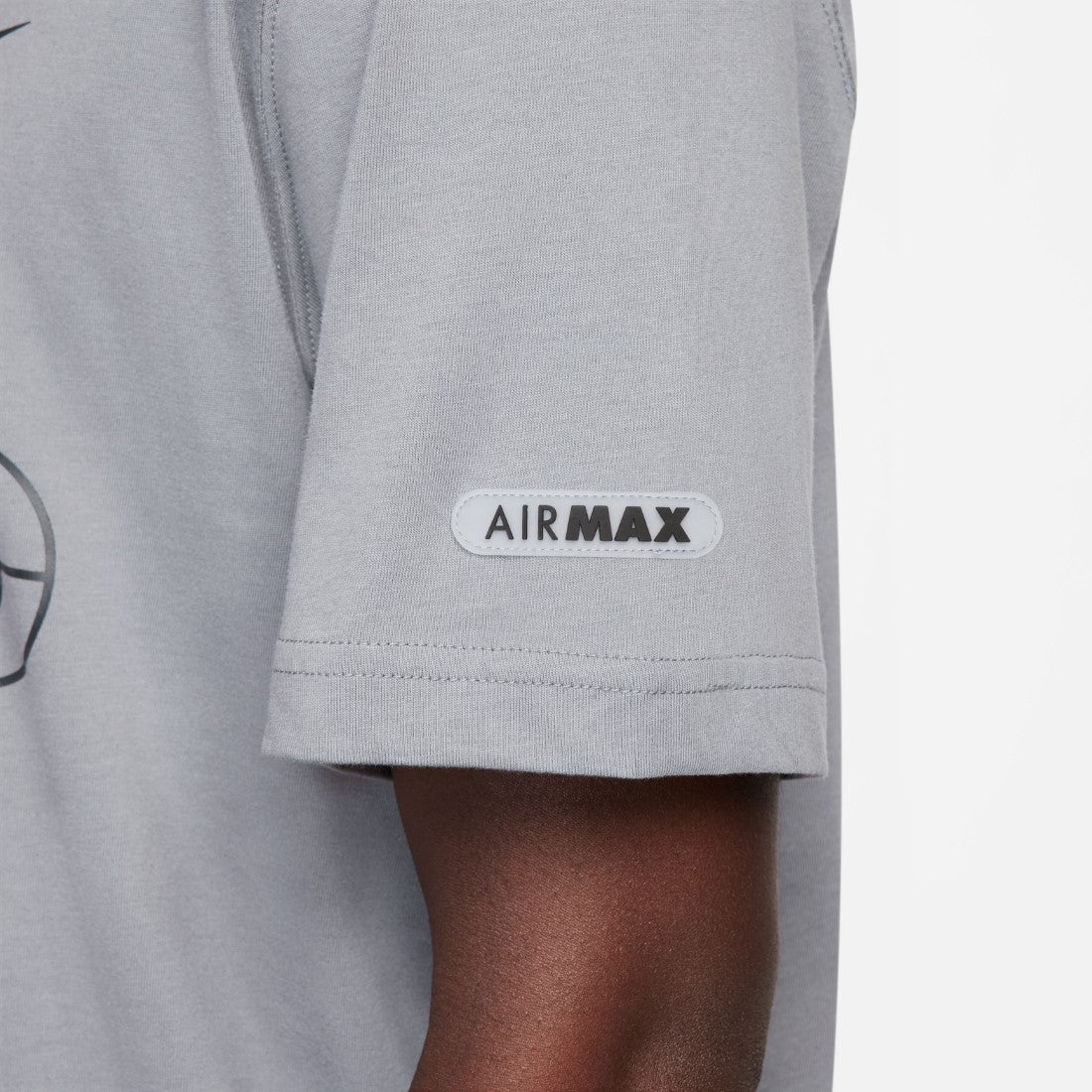 M Nsw Air Max Ss Tee - Image 5