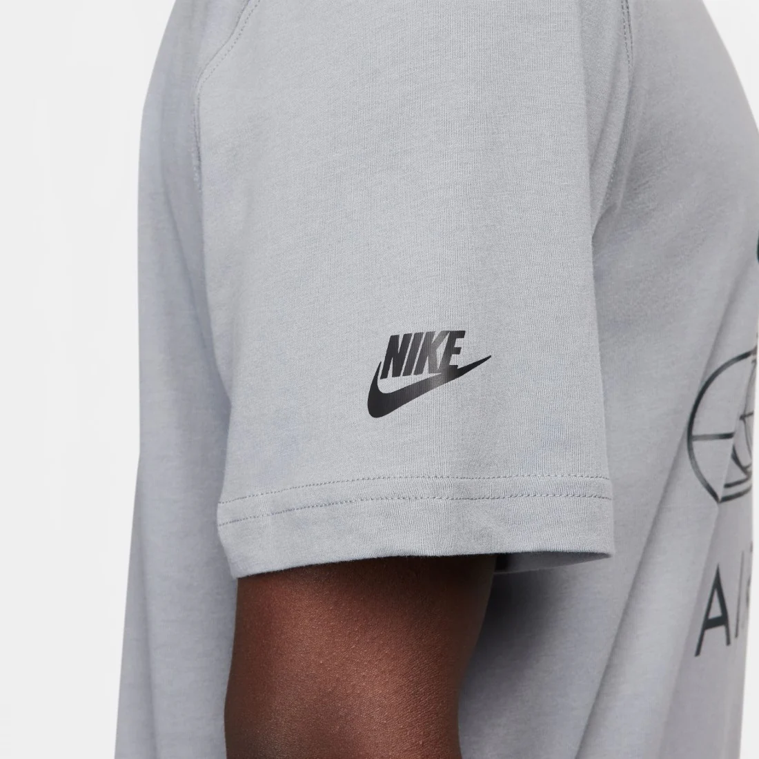 M Nsw Air Max Ss Tee - Image 6