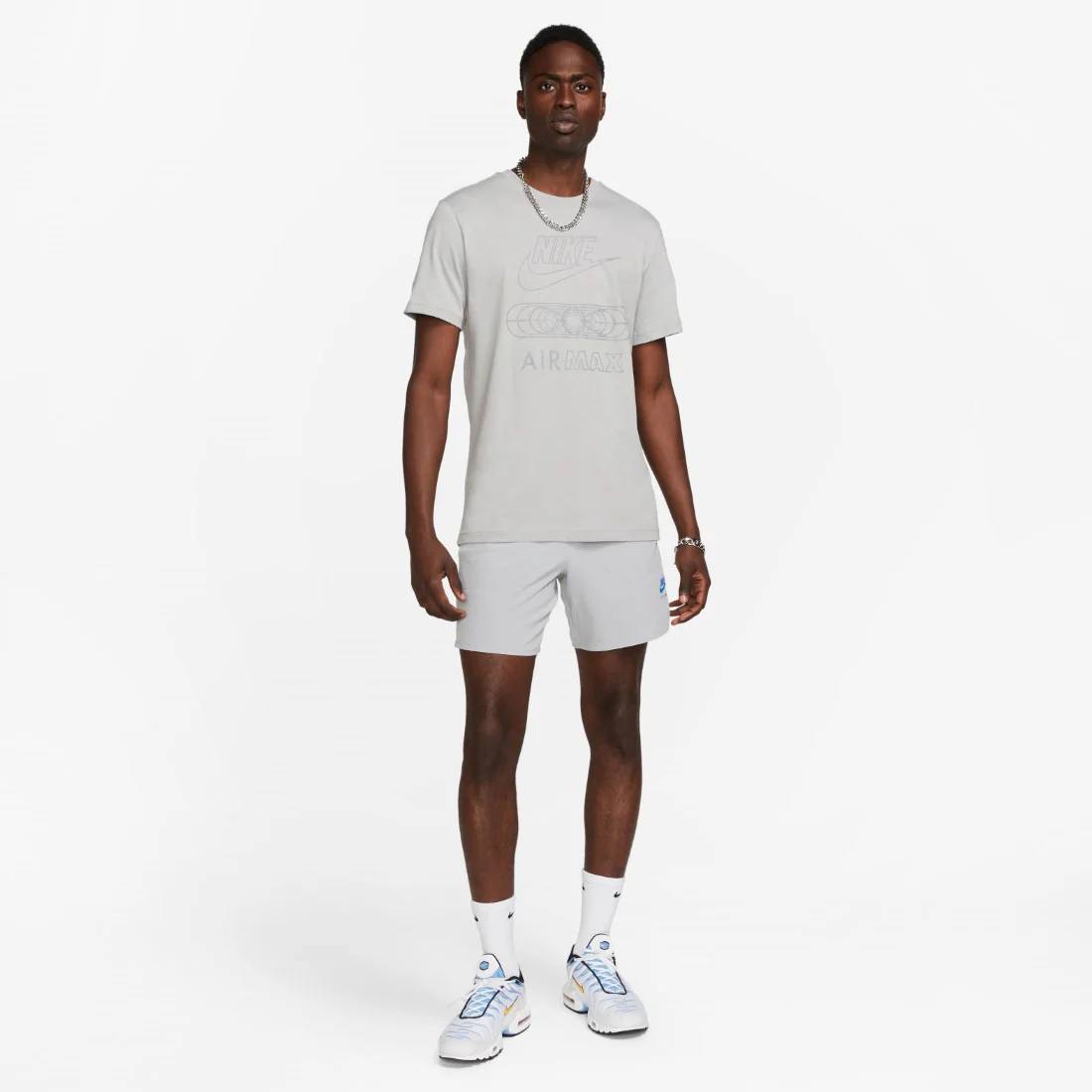 Air Max T-shirt - Image 4