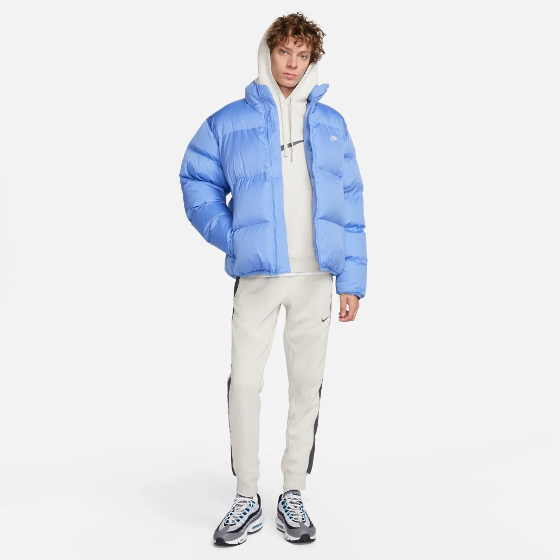 Sportswear Fleece Jogger - Image 3