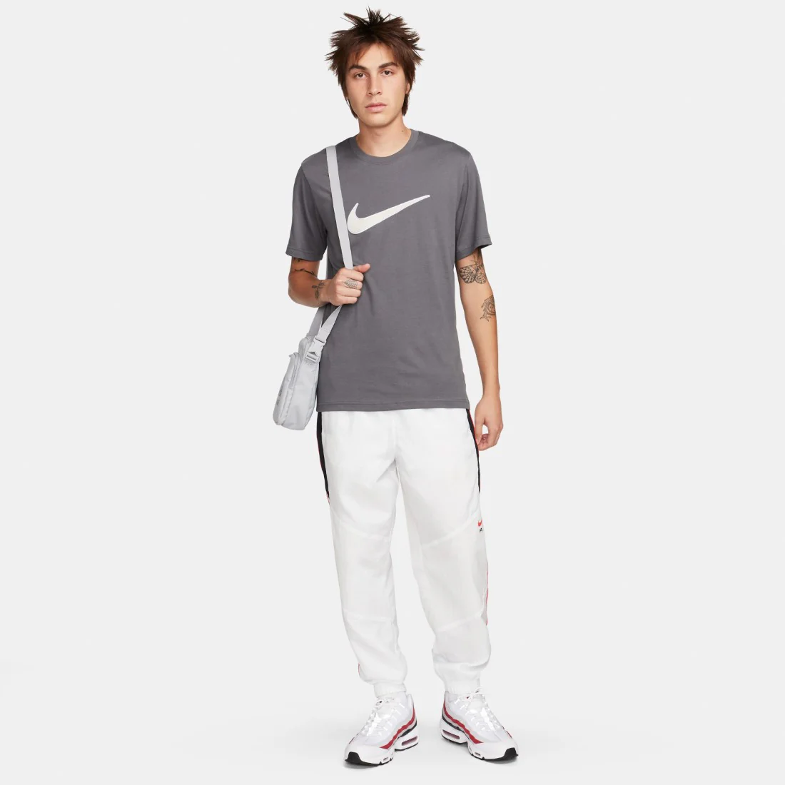 Sportswear T-shirt - Image 4