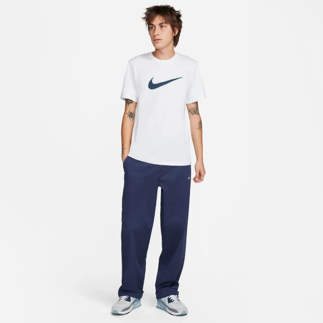 Sportswear T-shirt - Image 4