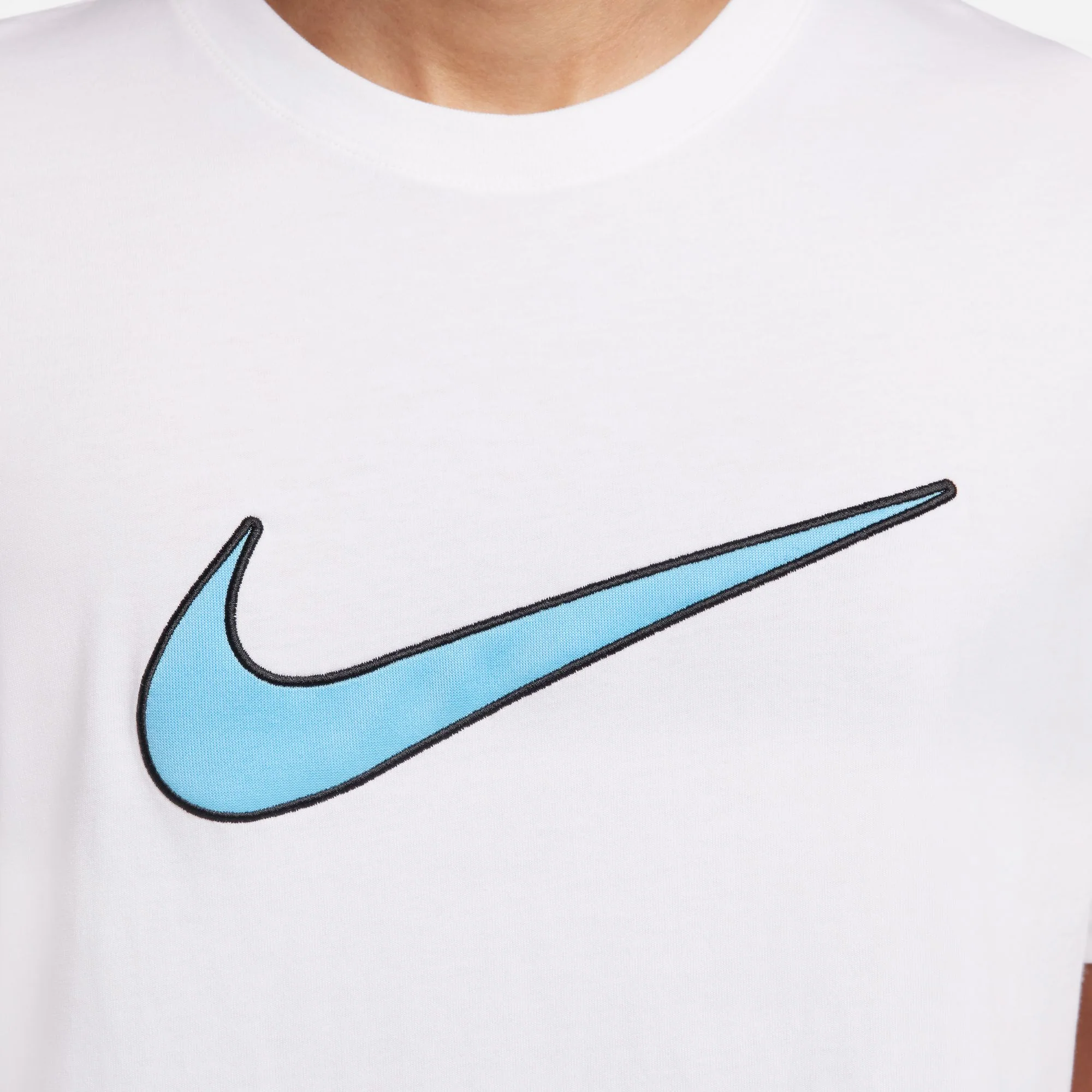 Sportswear T-shirt - Image 4
