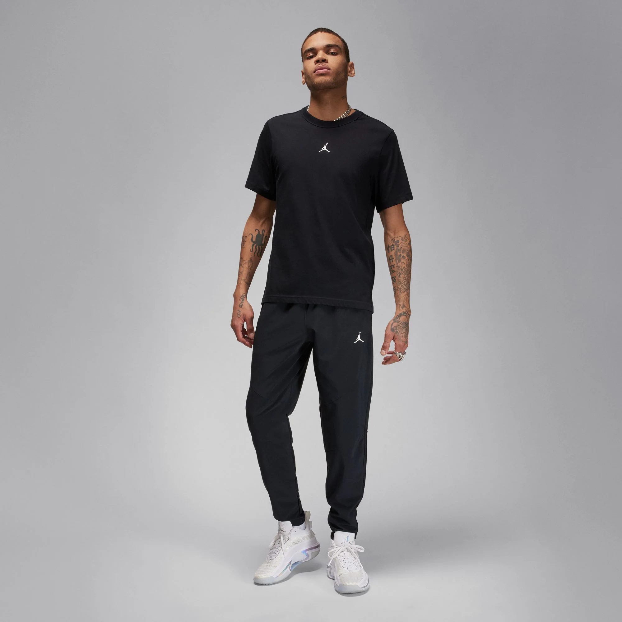 Jordan Sport Dri-FIT Woven Pants - Image 5