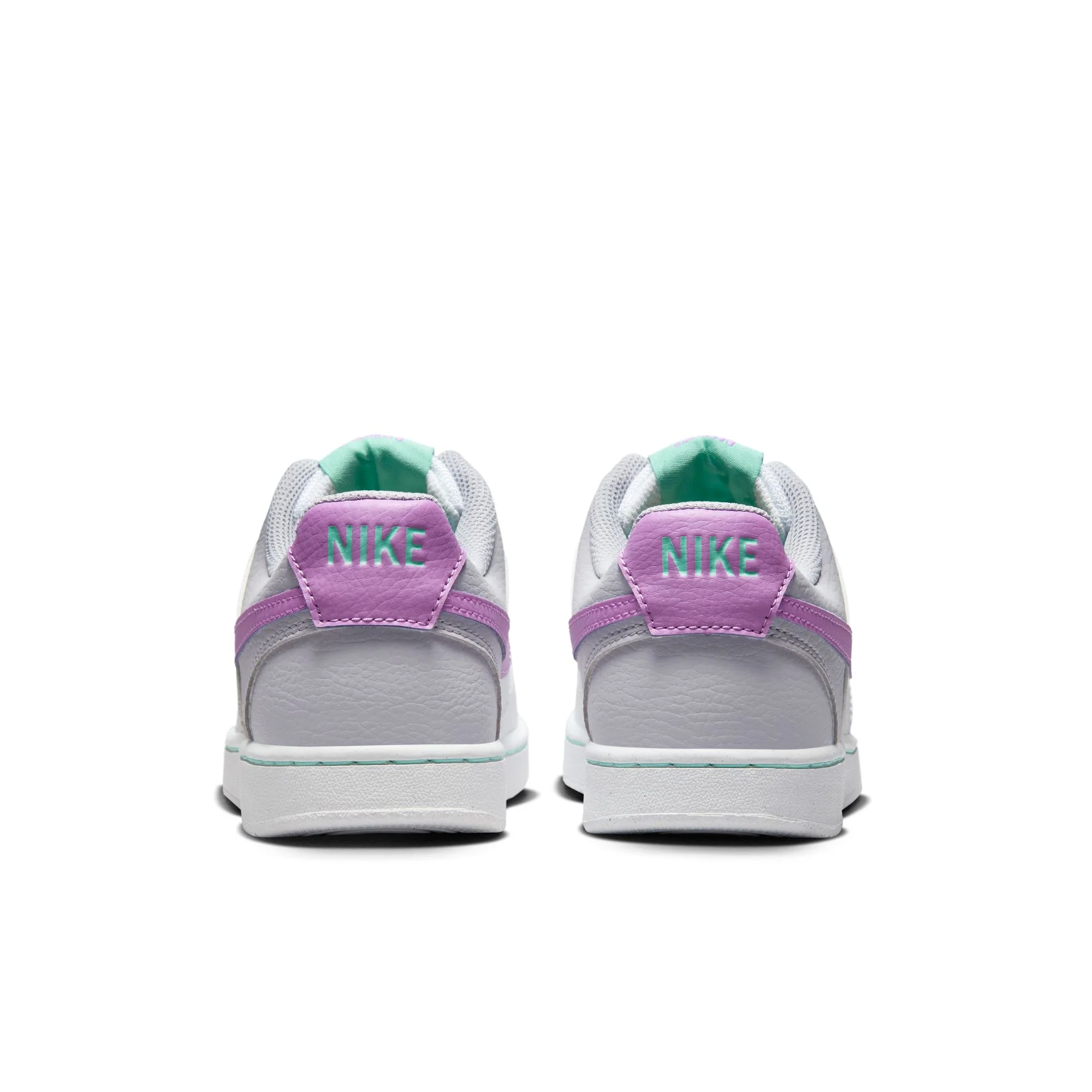Court Vision Low Lifestyle Shoes - Image 5