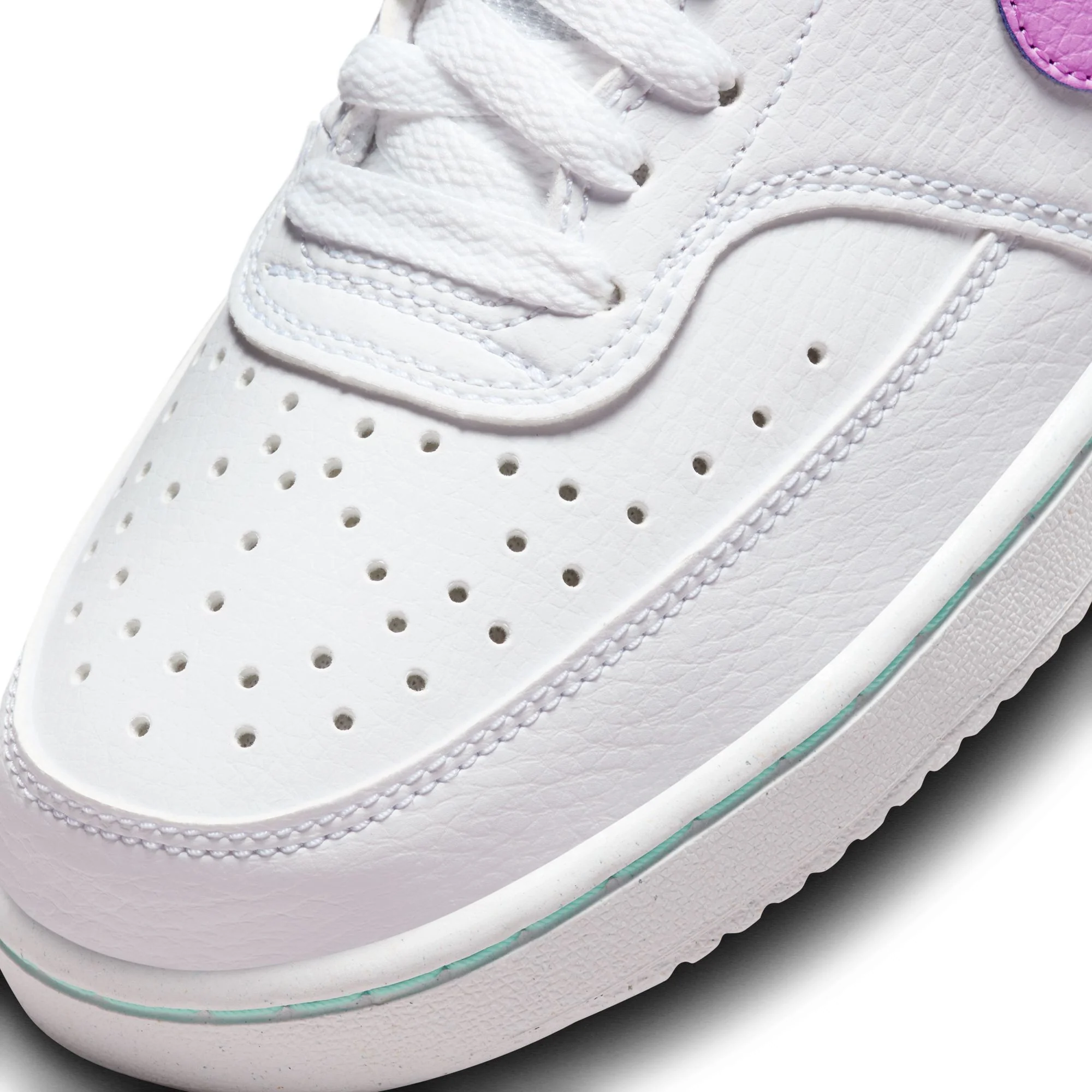 Court Vision Low Lifestyle Shoes - Image 7