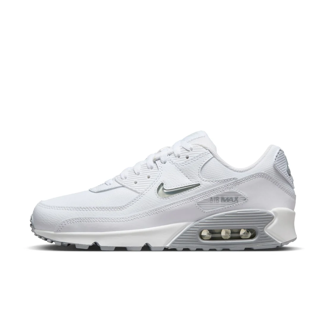 Air Max 90 Jd Lifestyle Shoes - Image 2