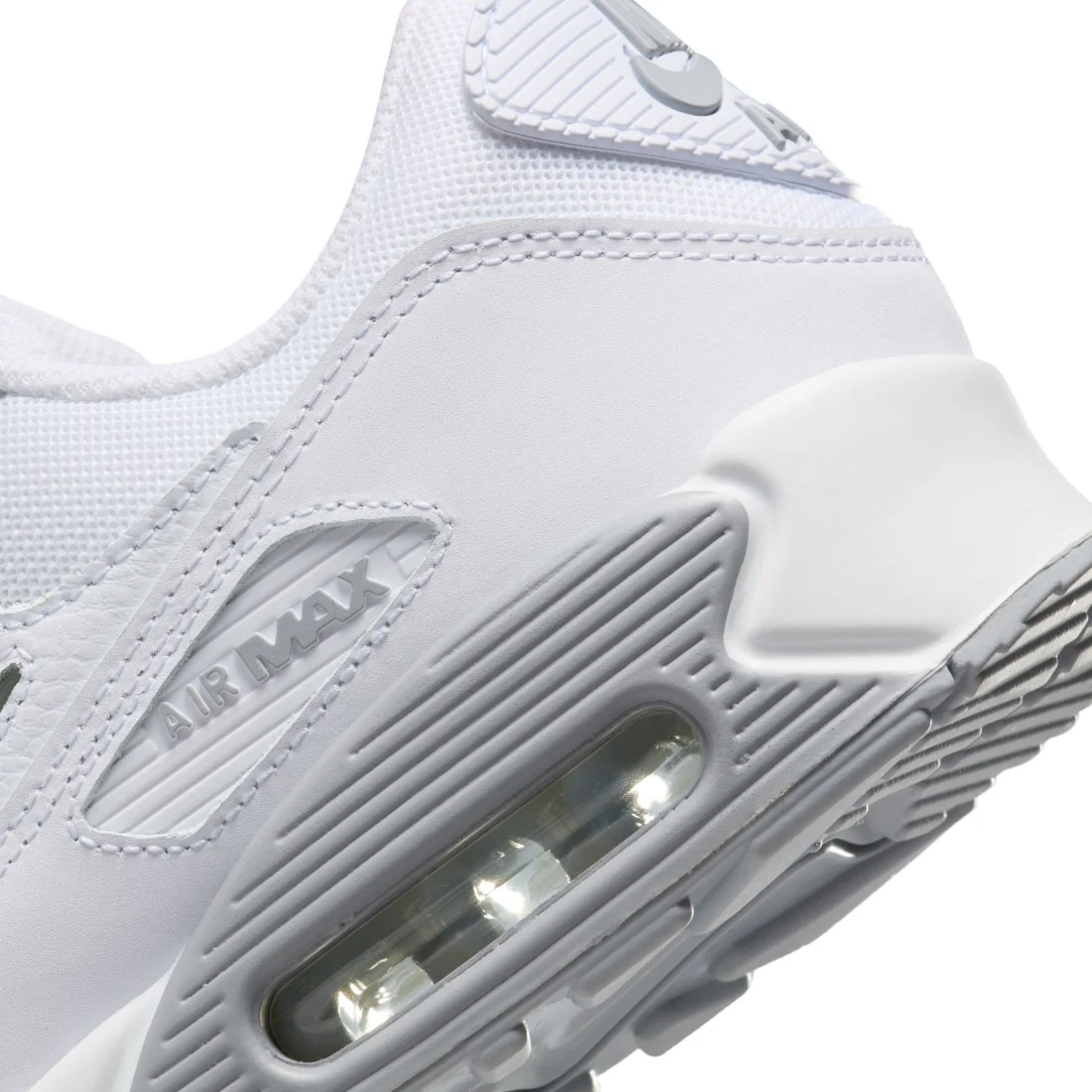 Air Max 90 Jd Lifestyle Shoes - Image 7