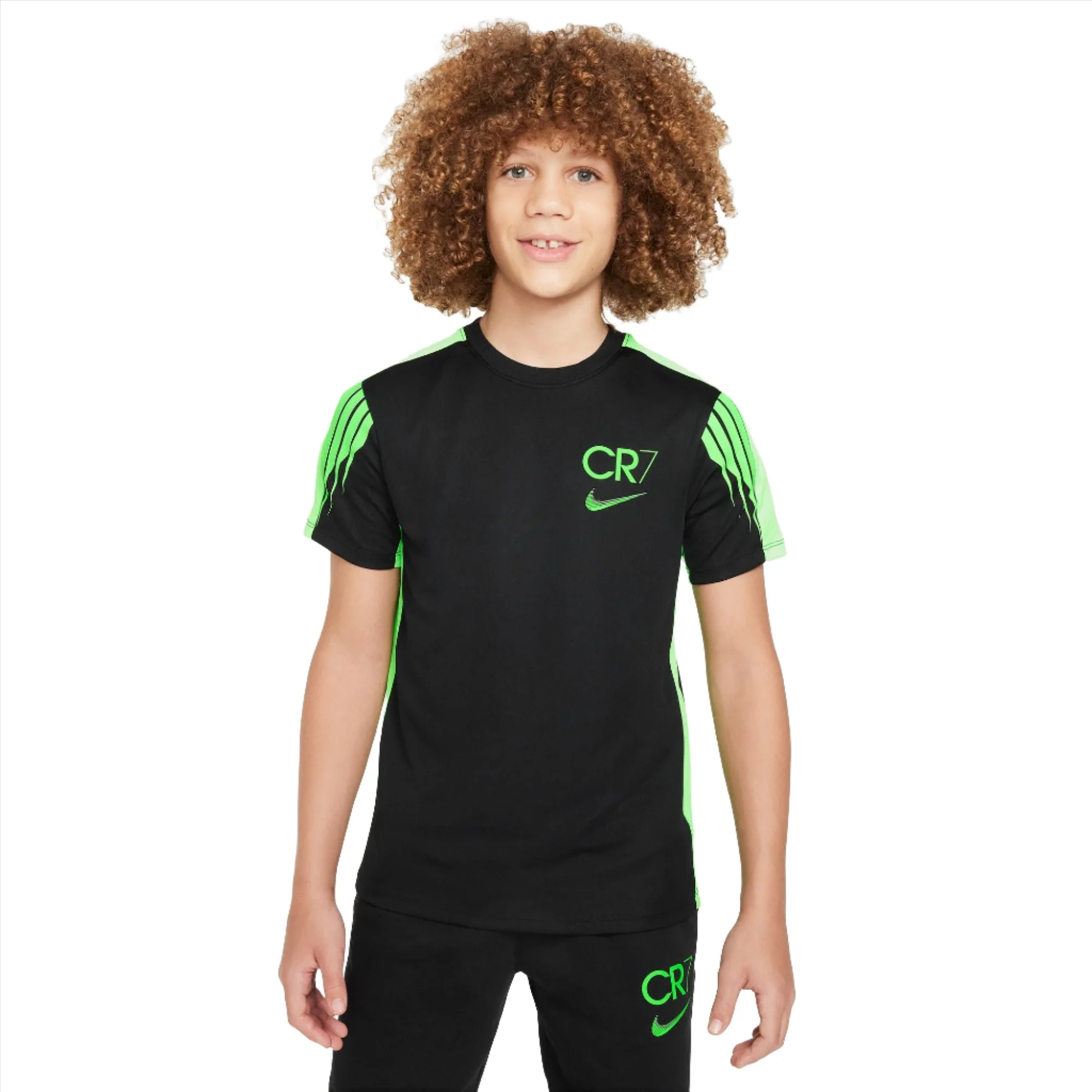 CR7 Dri-FIT Academy23 Football Top