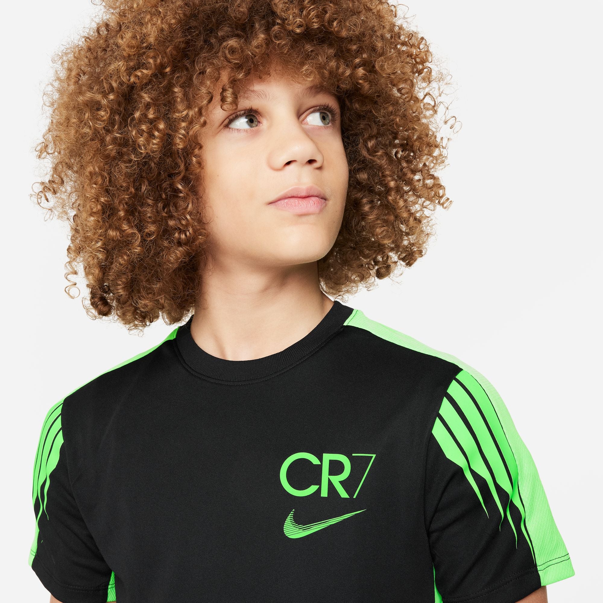 CR7 Dri-FIT Academy23 Football Top - Image 3
