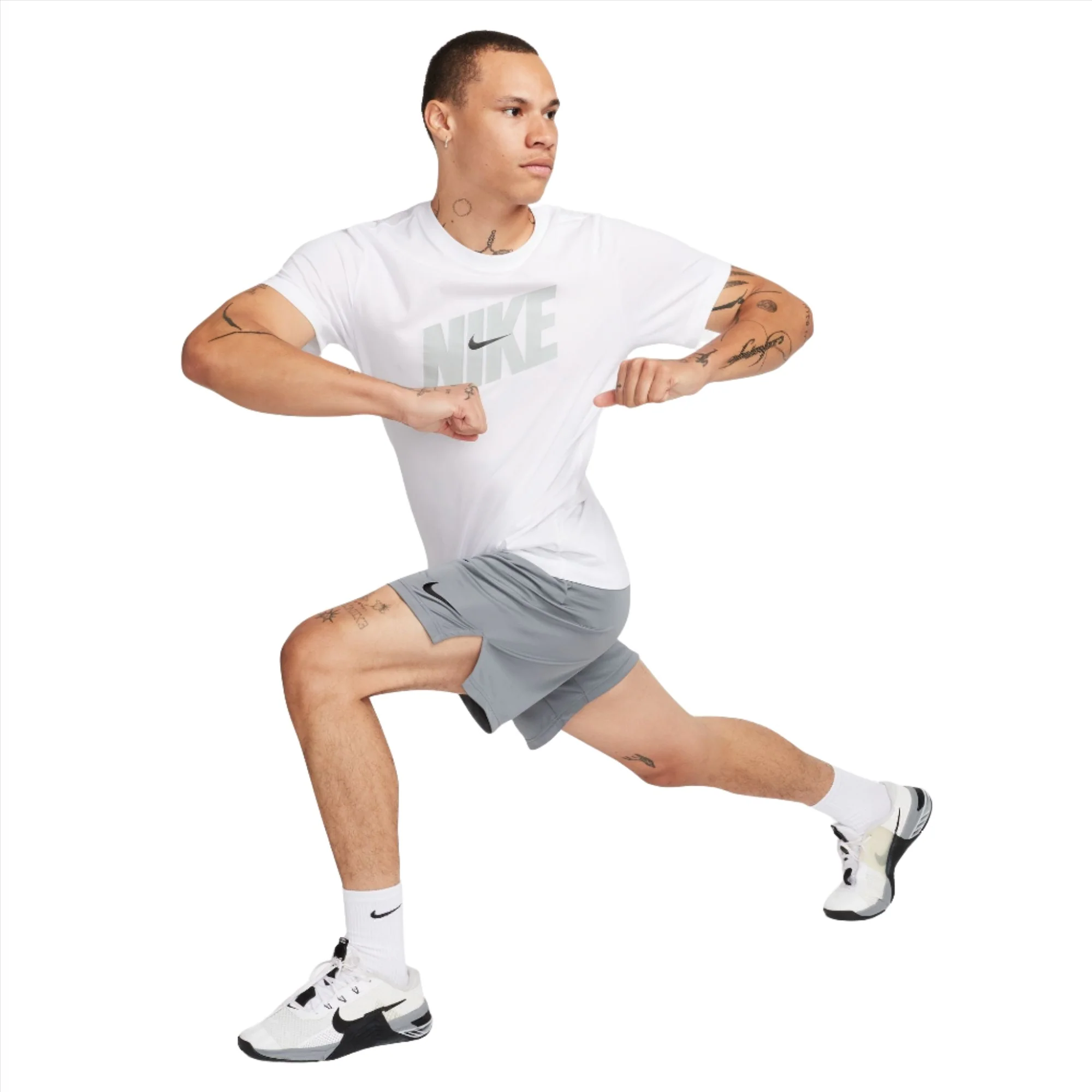 Dri-FIT Fitness T-Shirt - Image 2