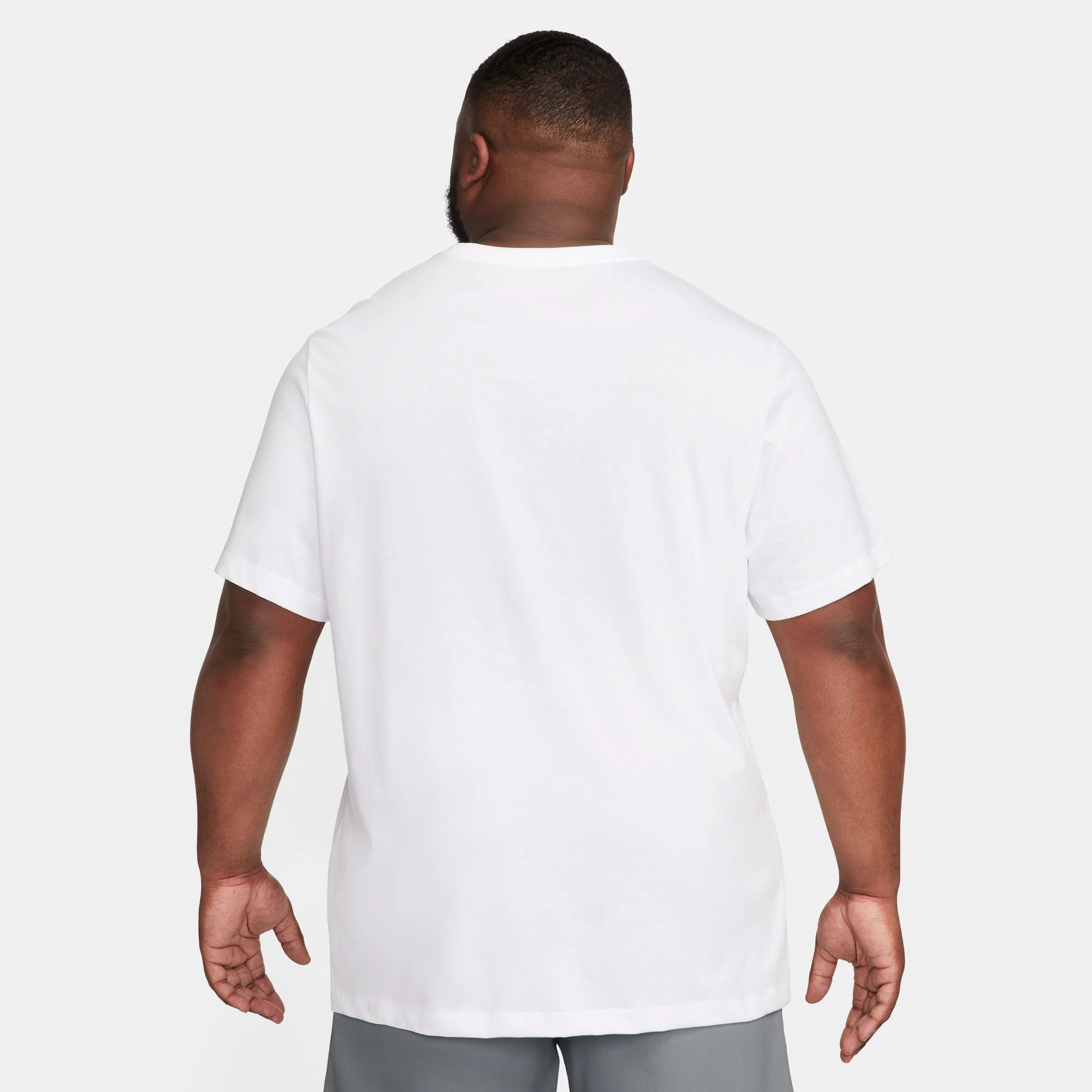 Dri-FIT Fitness T-Shirt - Image 3