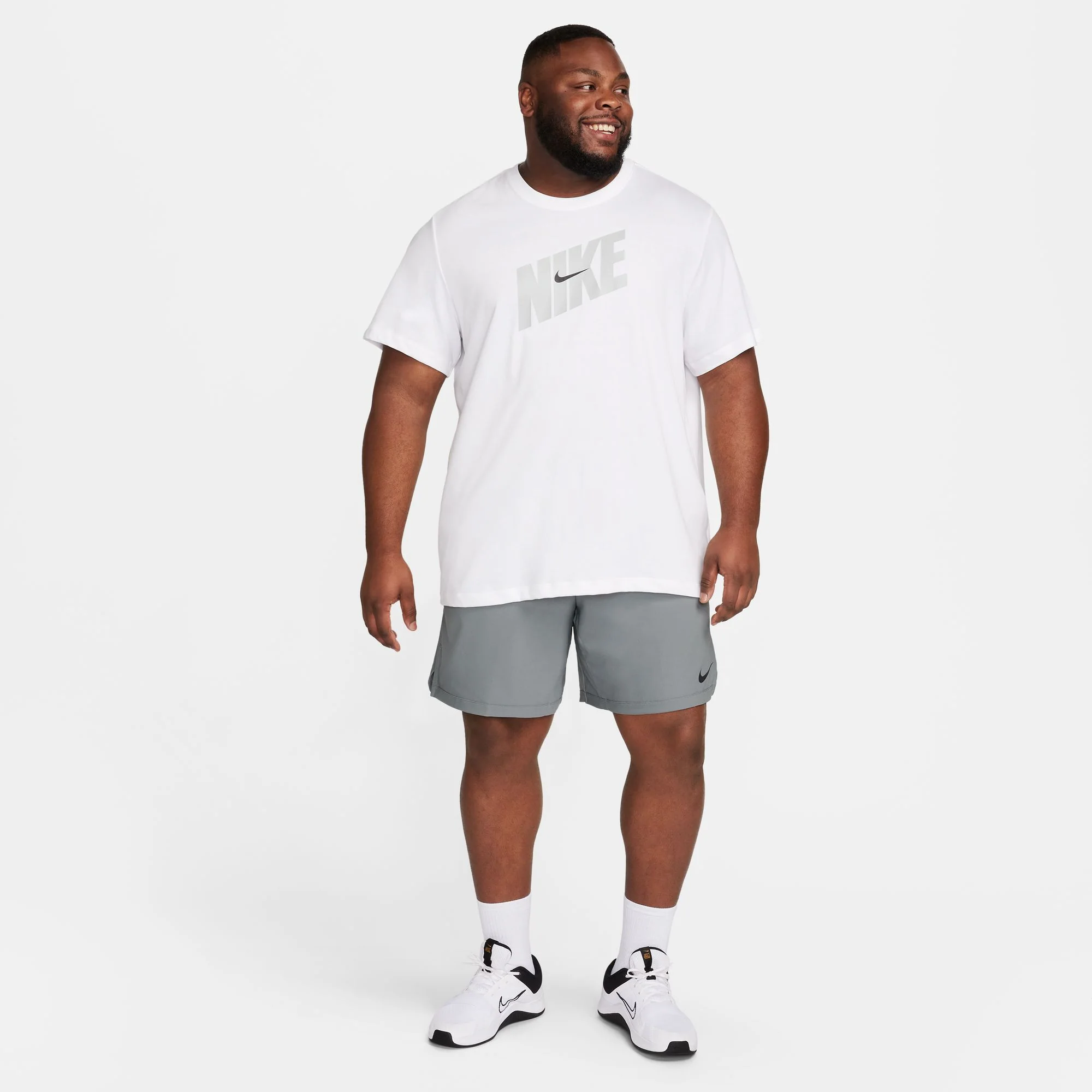 Dri-FIT Fitness T-Shirt - Image 5