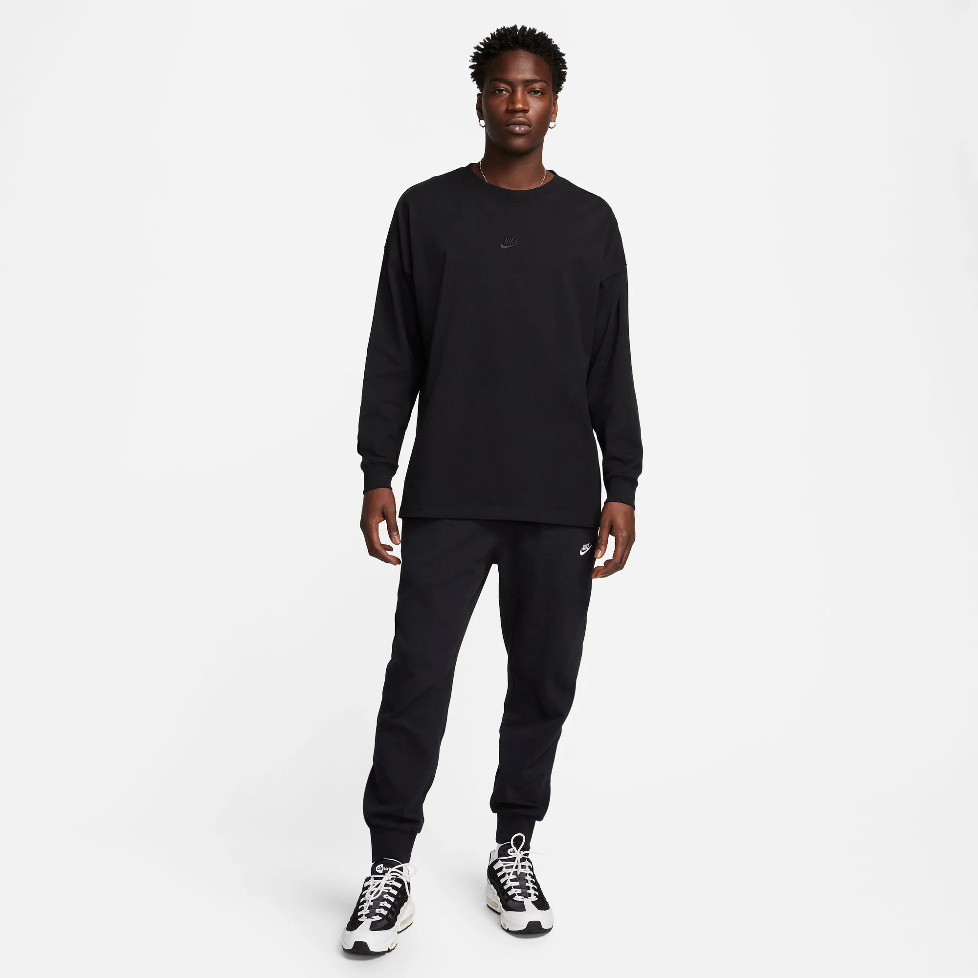 Club Knit Joggers - Image 5