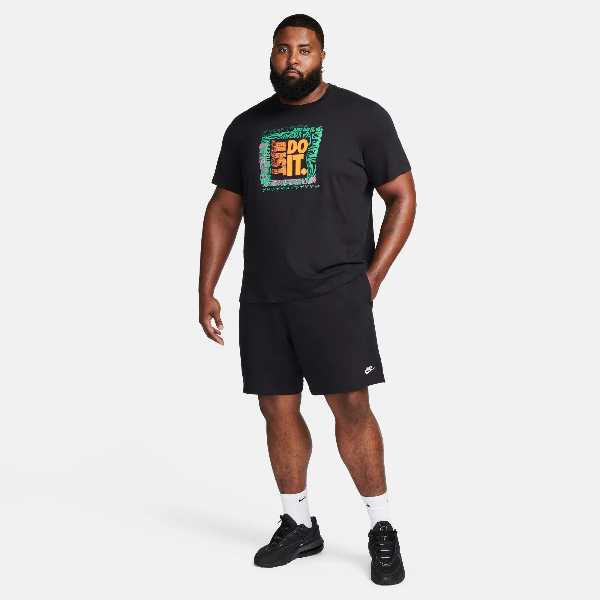 Club Knit Shorts - Image 10