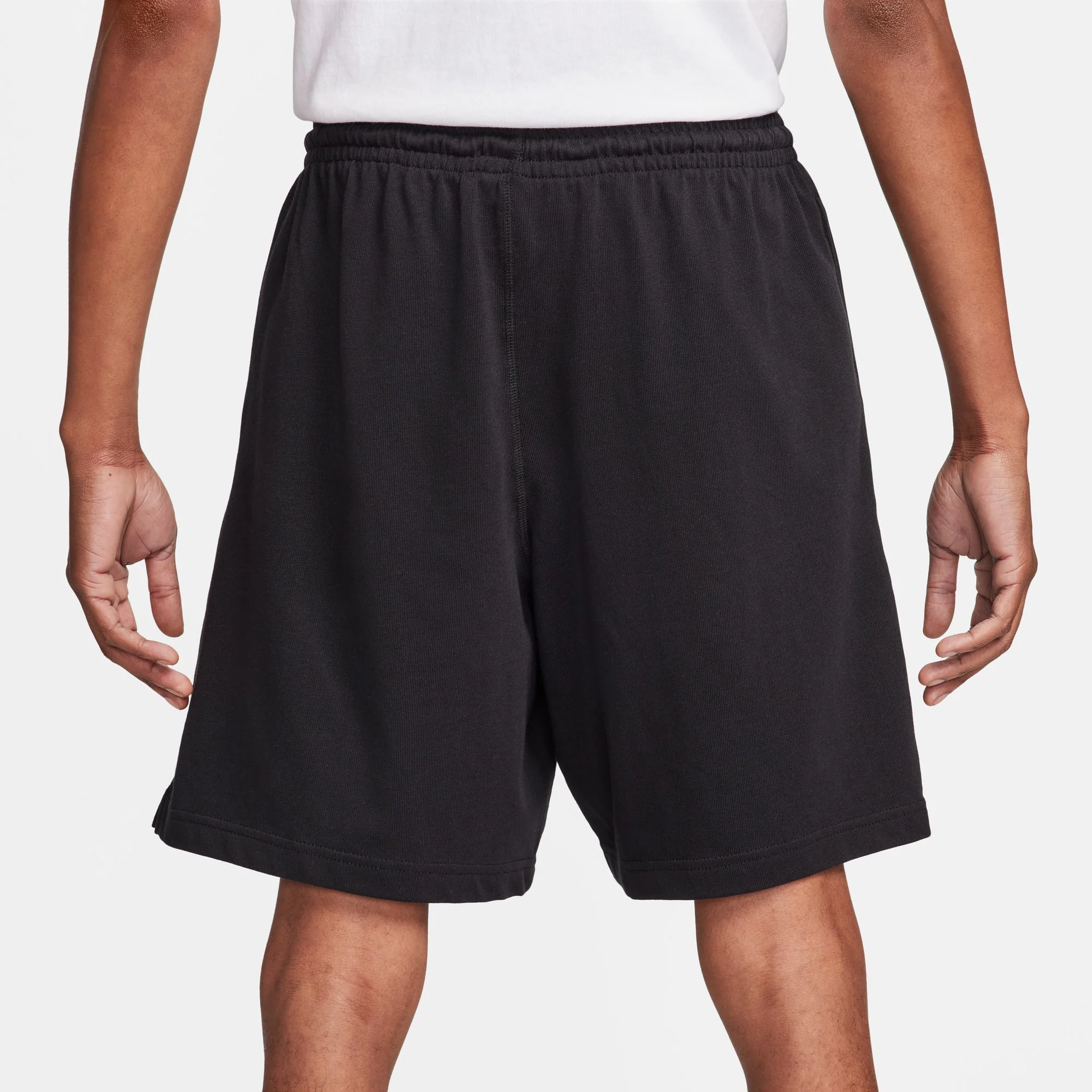 Club Knit Shorts - Image 2