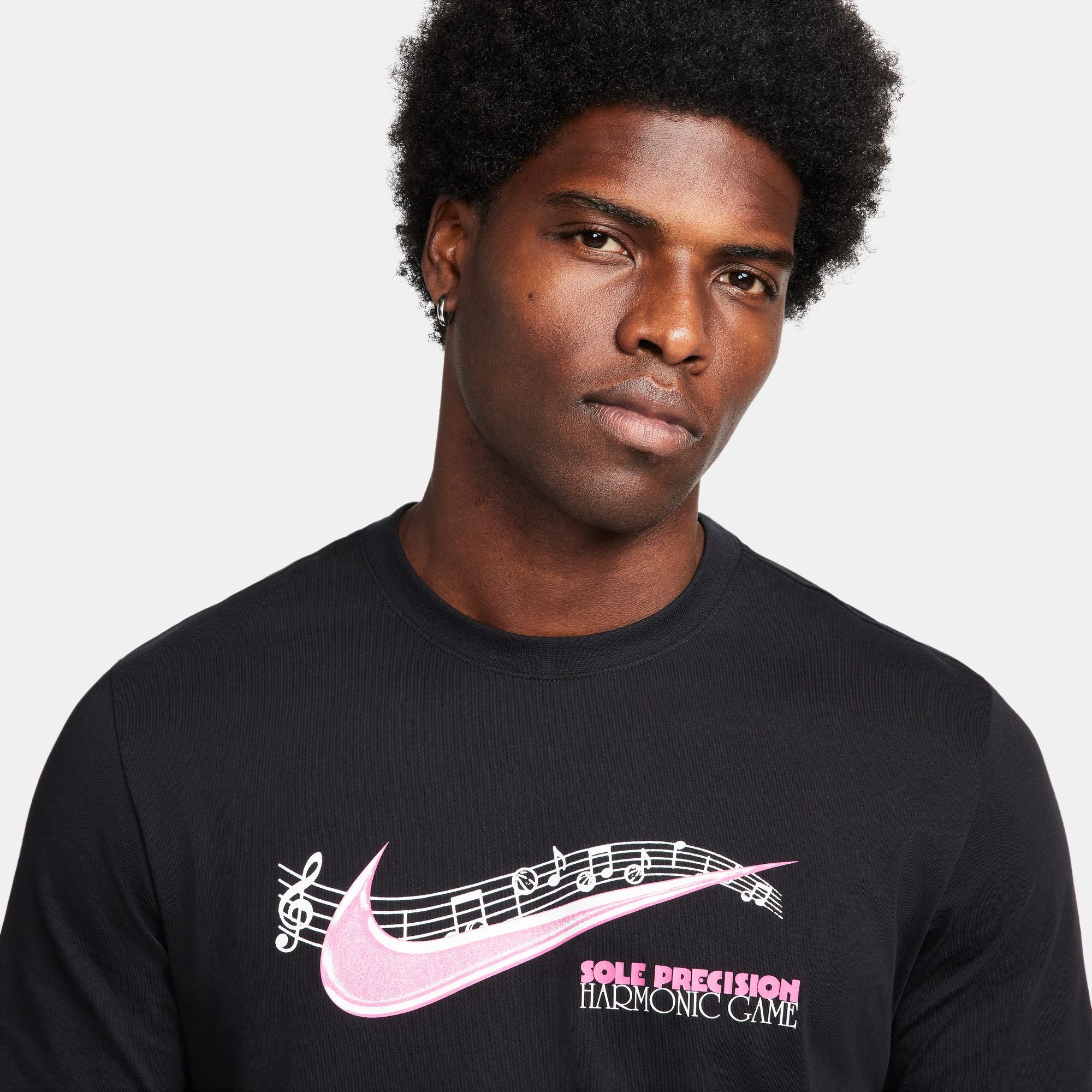 Basketball T-shirt - Image 3
