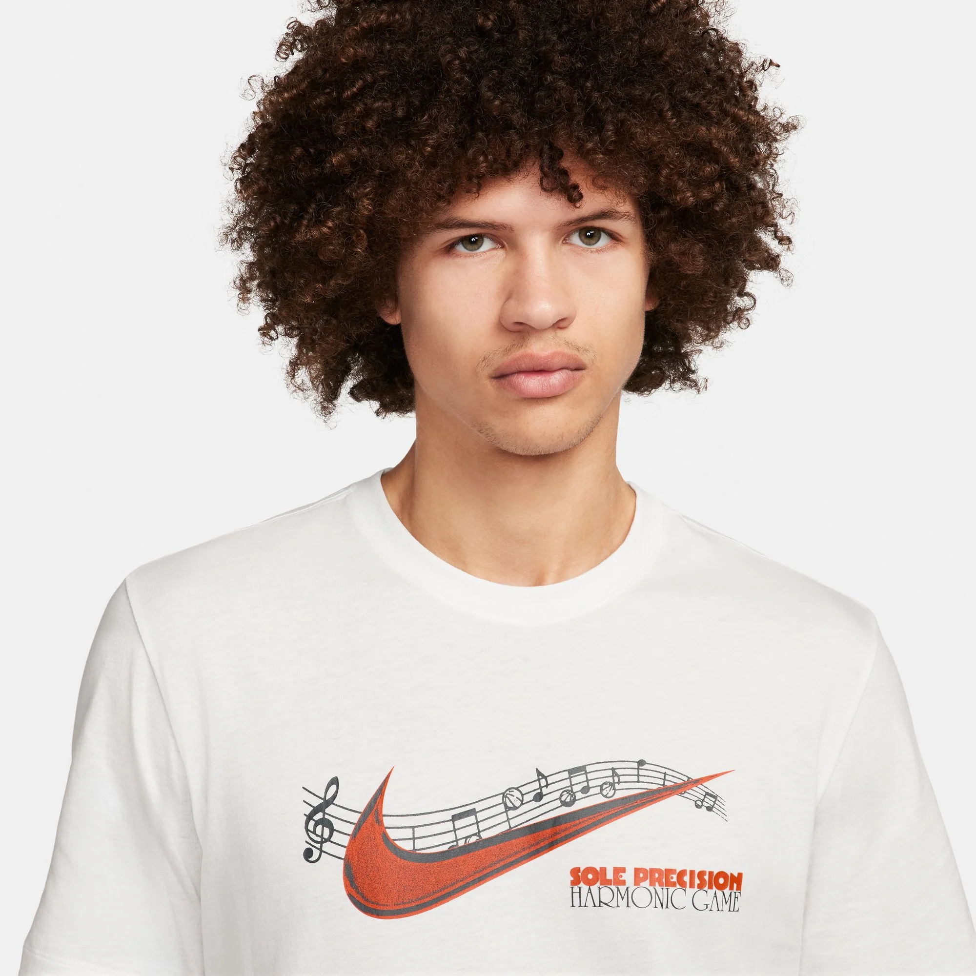 Basketball T-Shirt - Image 3