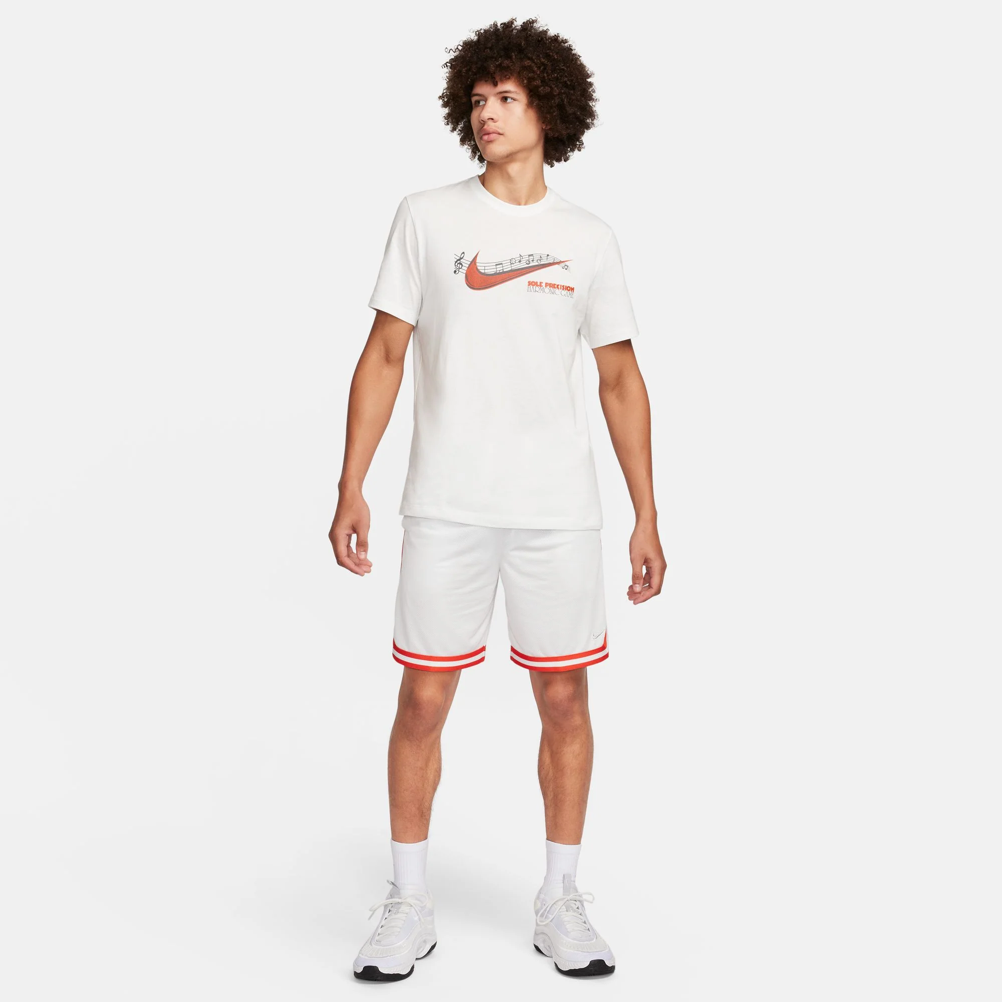 Basketball T-Shirt - Image 4