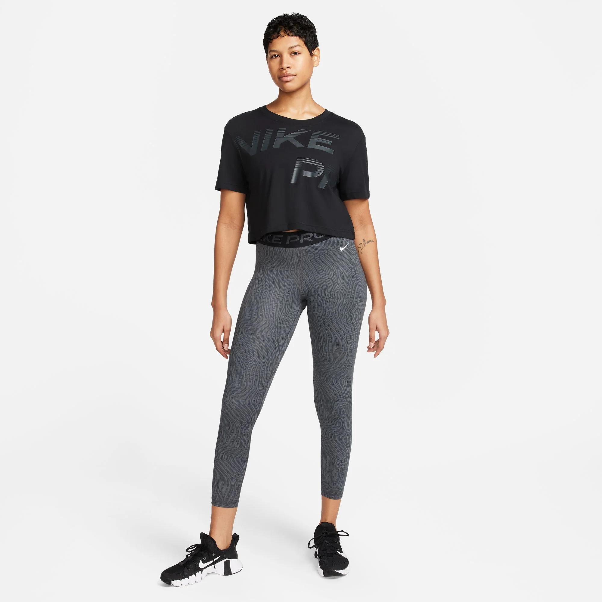 Pro GRX  T-Shirt - Image 5