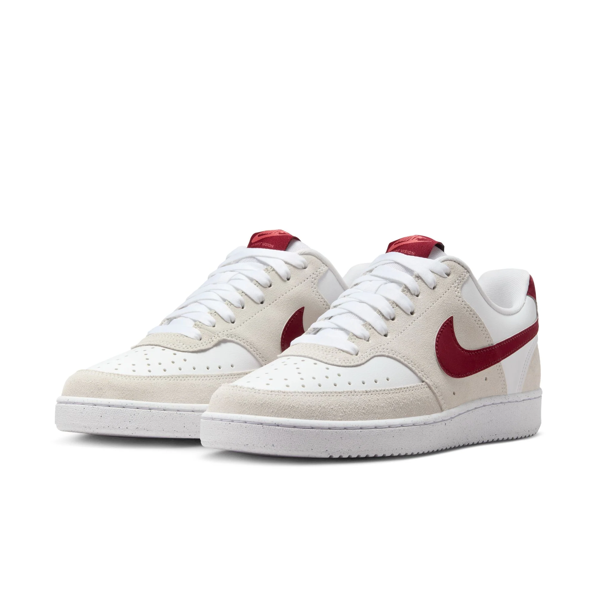Court Vision Low Lifestyle Shoes - Image 2