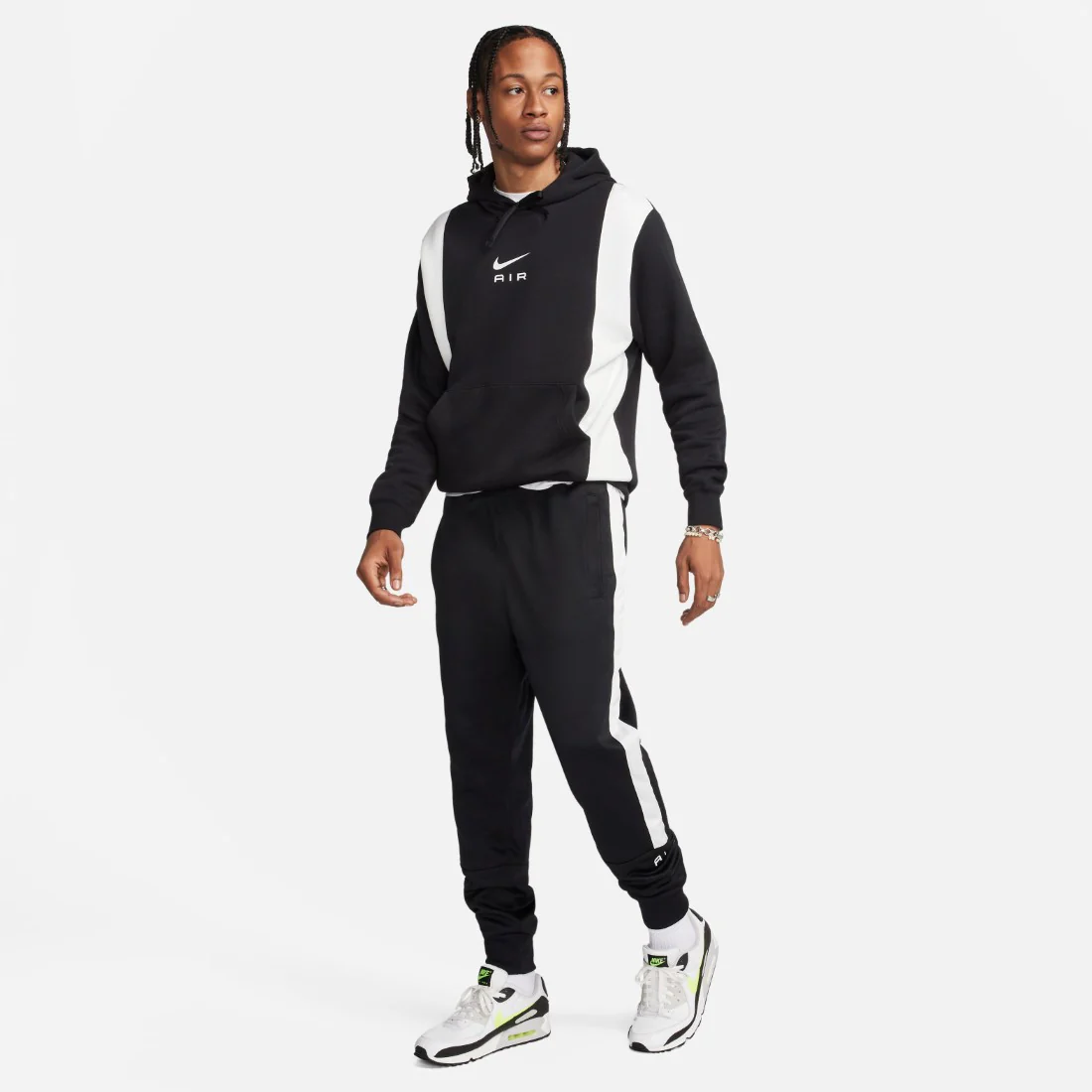 Air Jogger Pants - Image 3