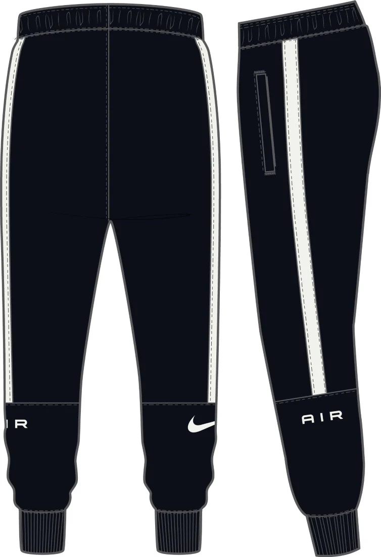 Air Jogger Pants - Image 8